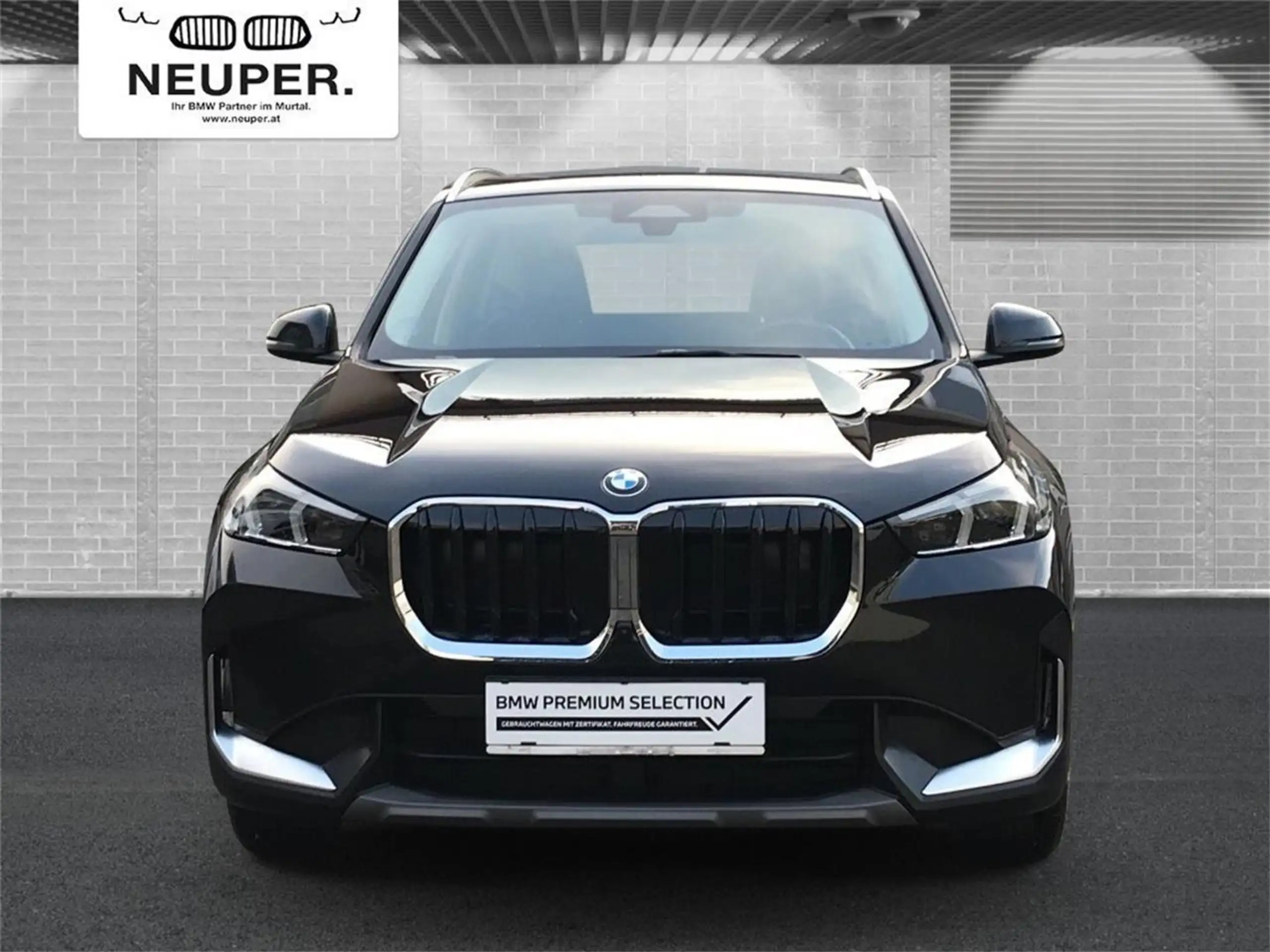 BMW - X1