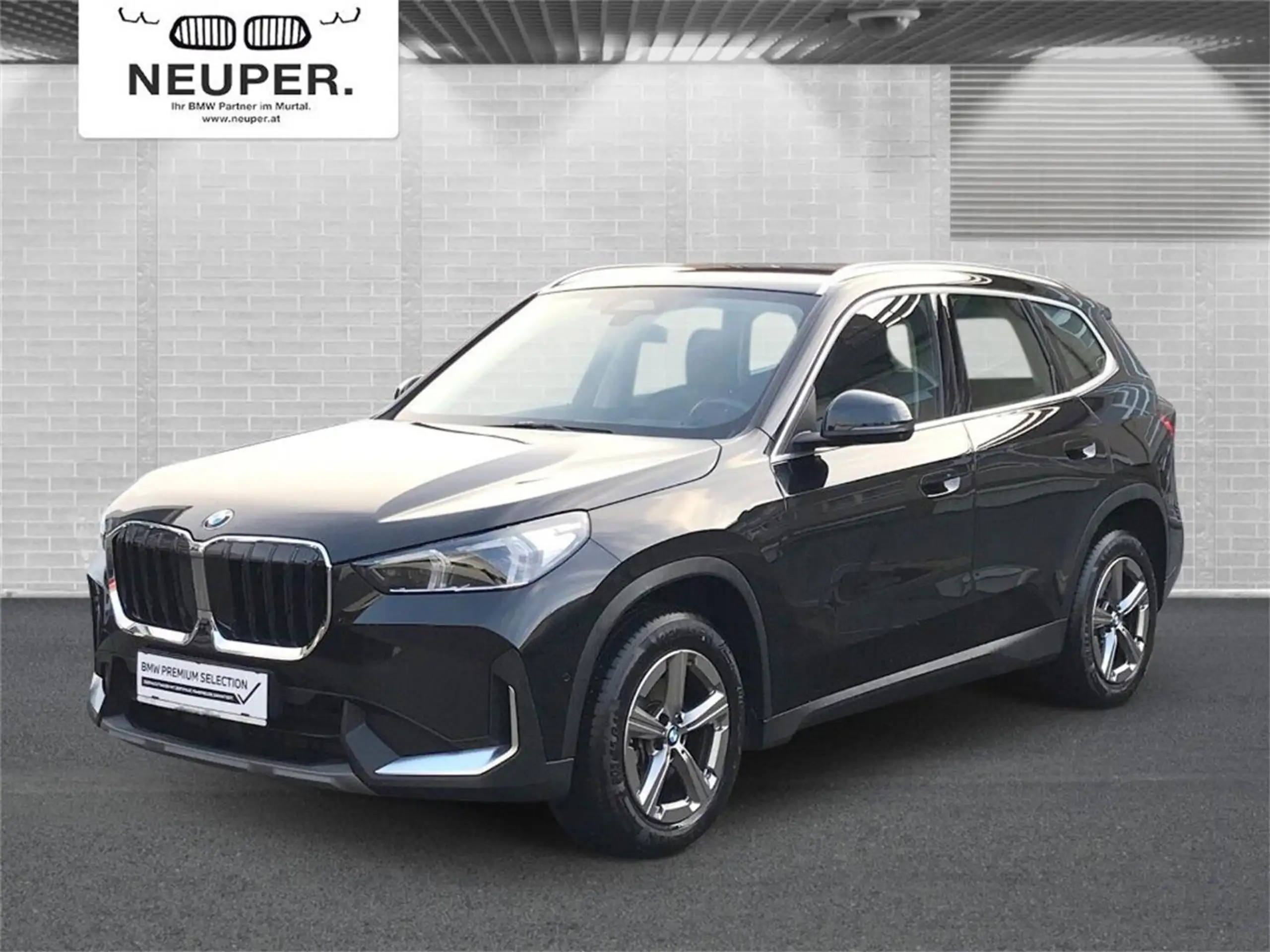 BMW - X1