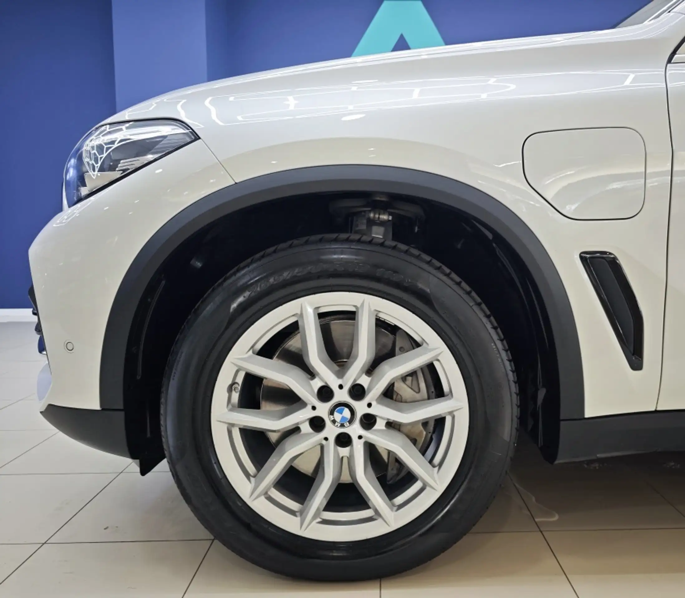 BMW - X5