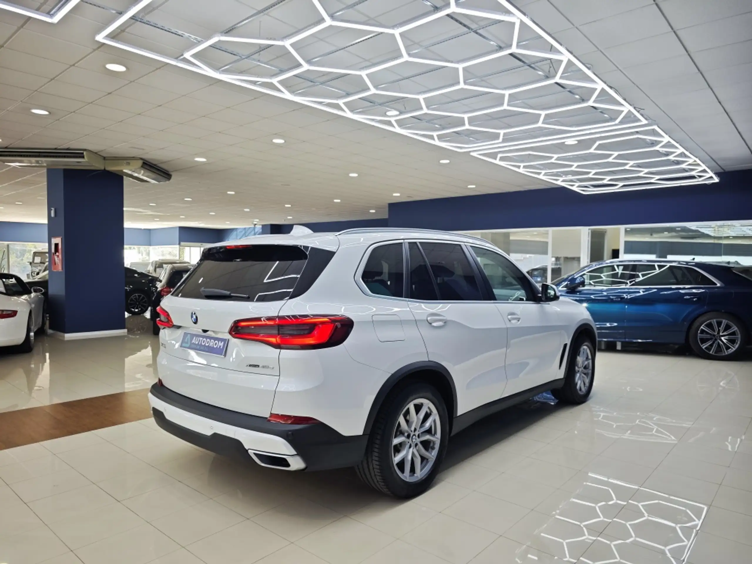 BMW - X5