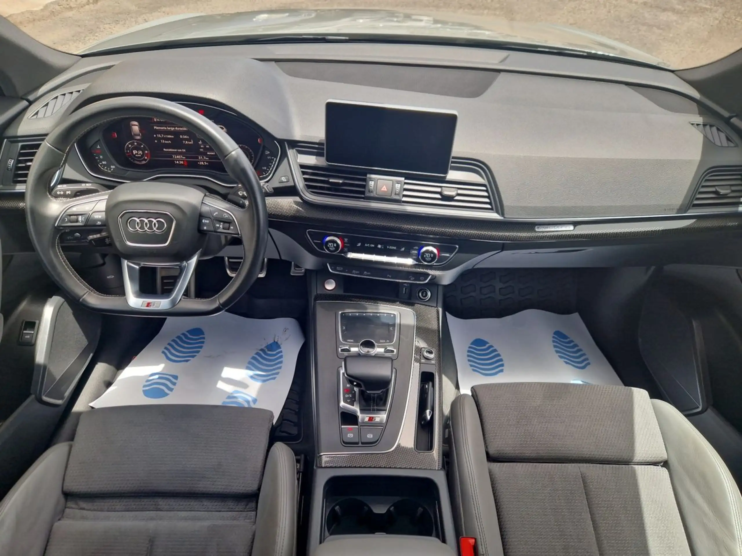 Audi - SQ5