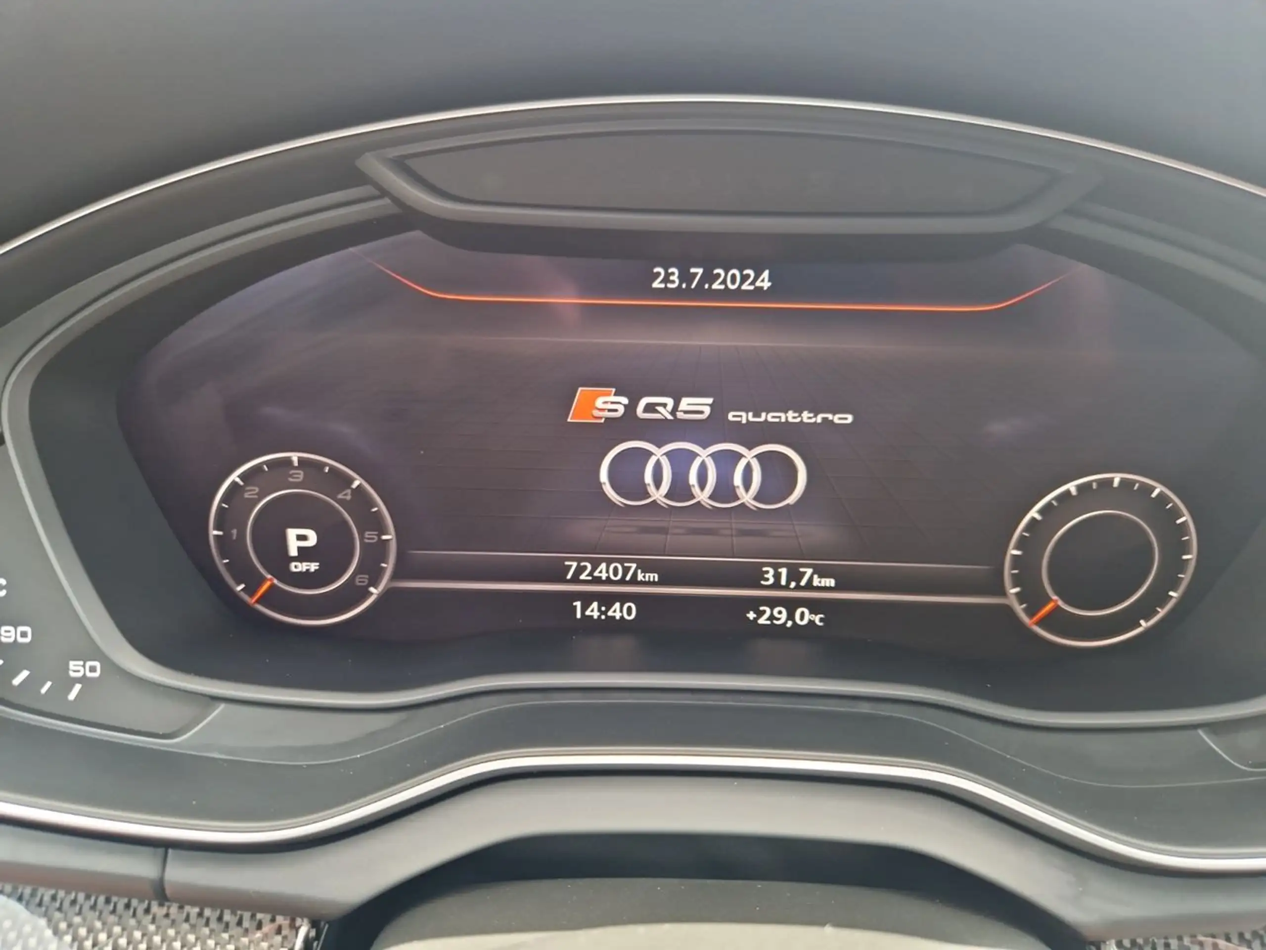 Audi - SQ5