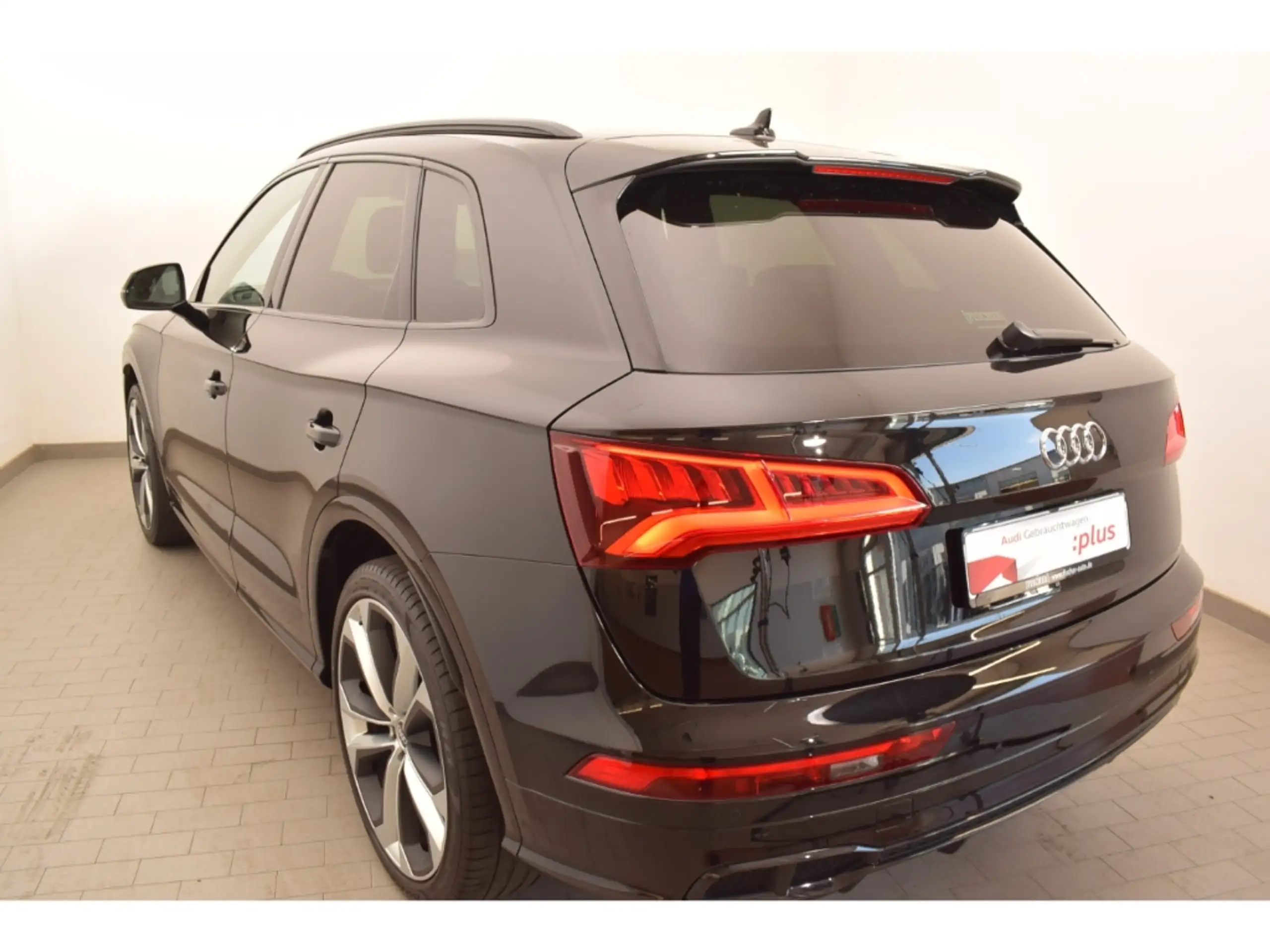 Audi - SQ5