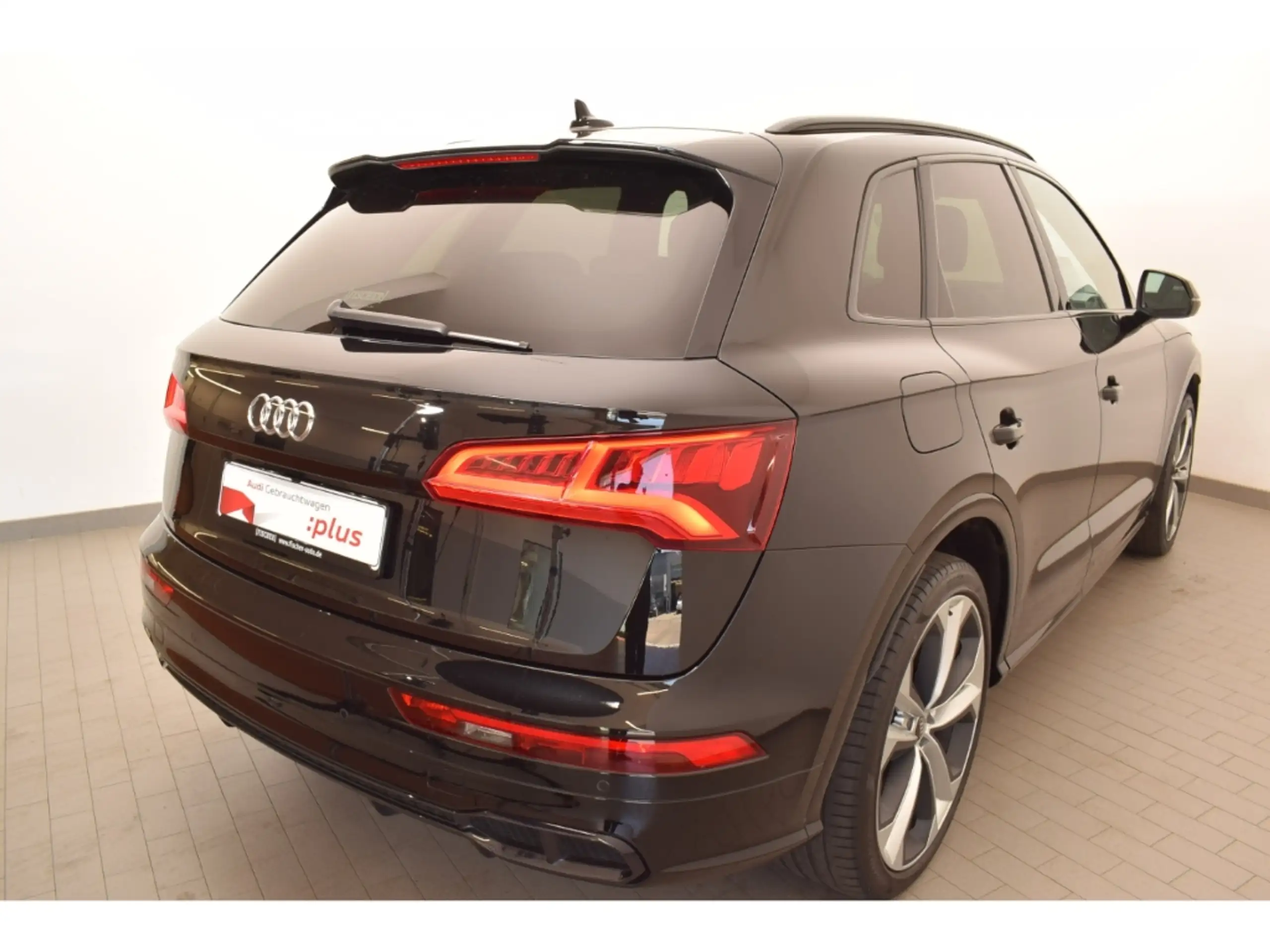 Audi - SQ5