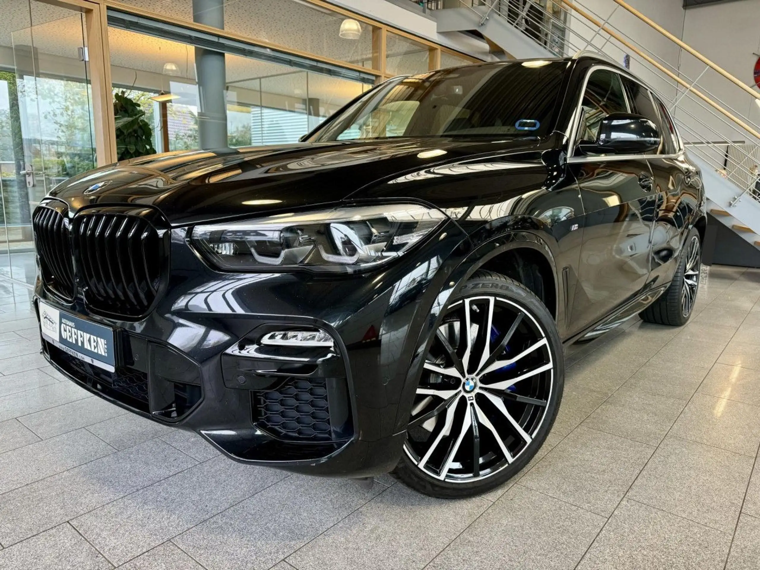 BMW - X5