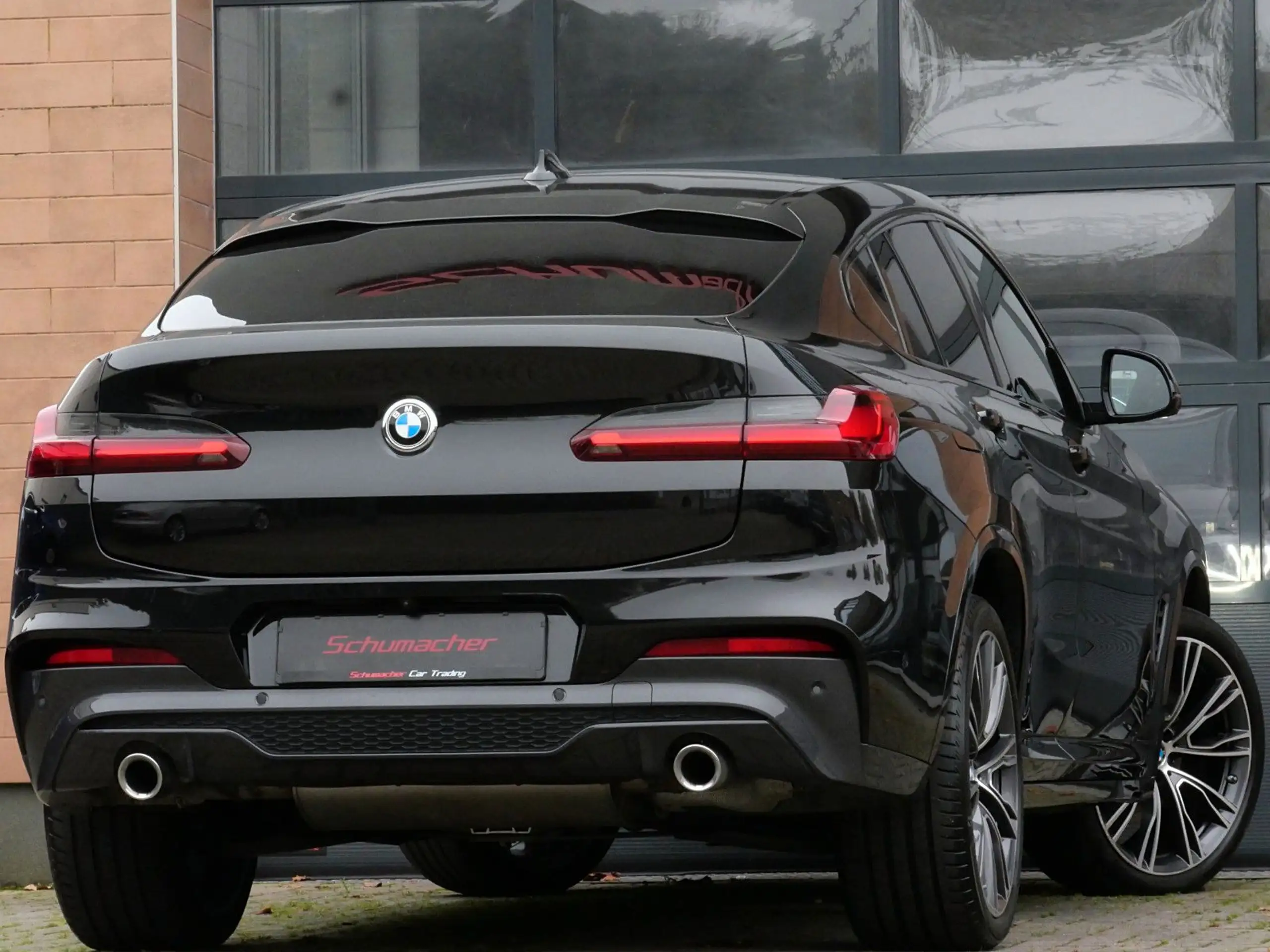 BMW - X4