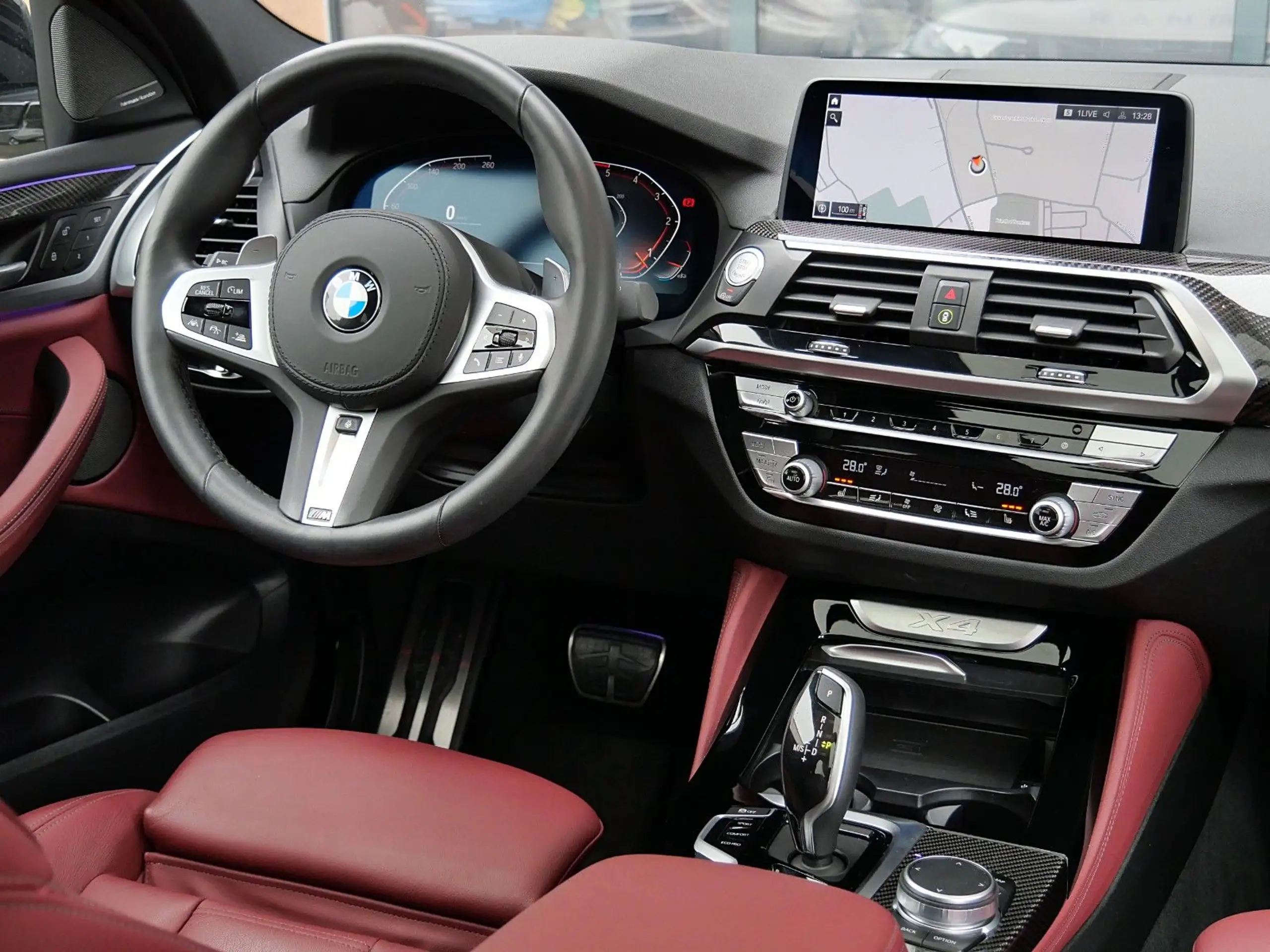 BMW - X4