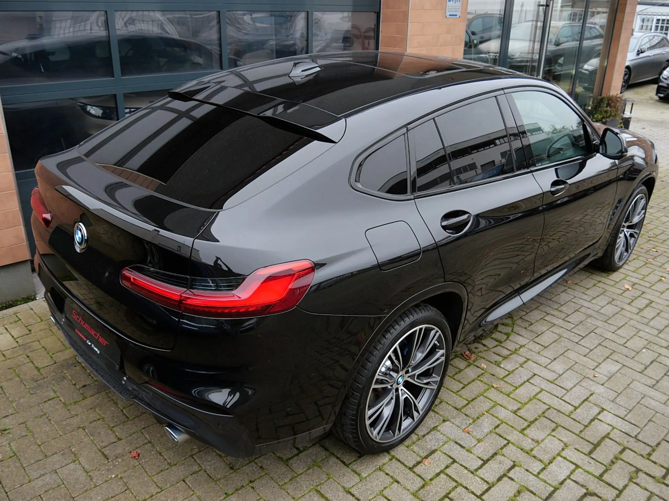 BMW - X4