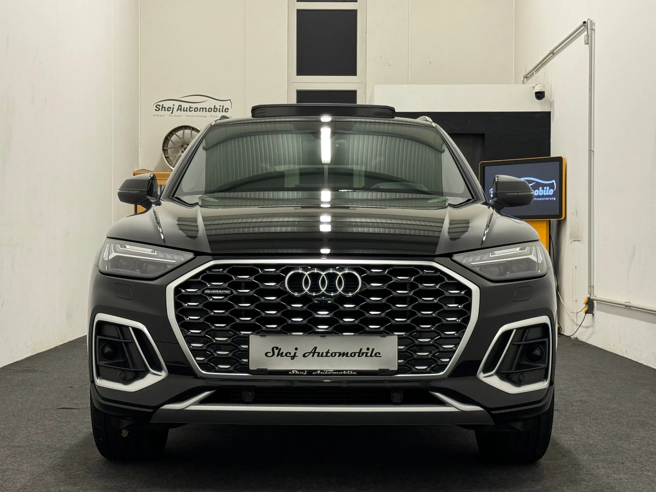 Audi - Q5