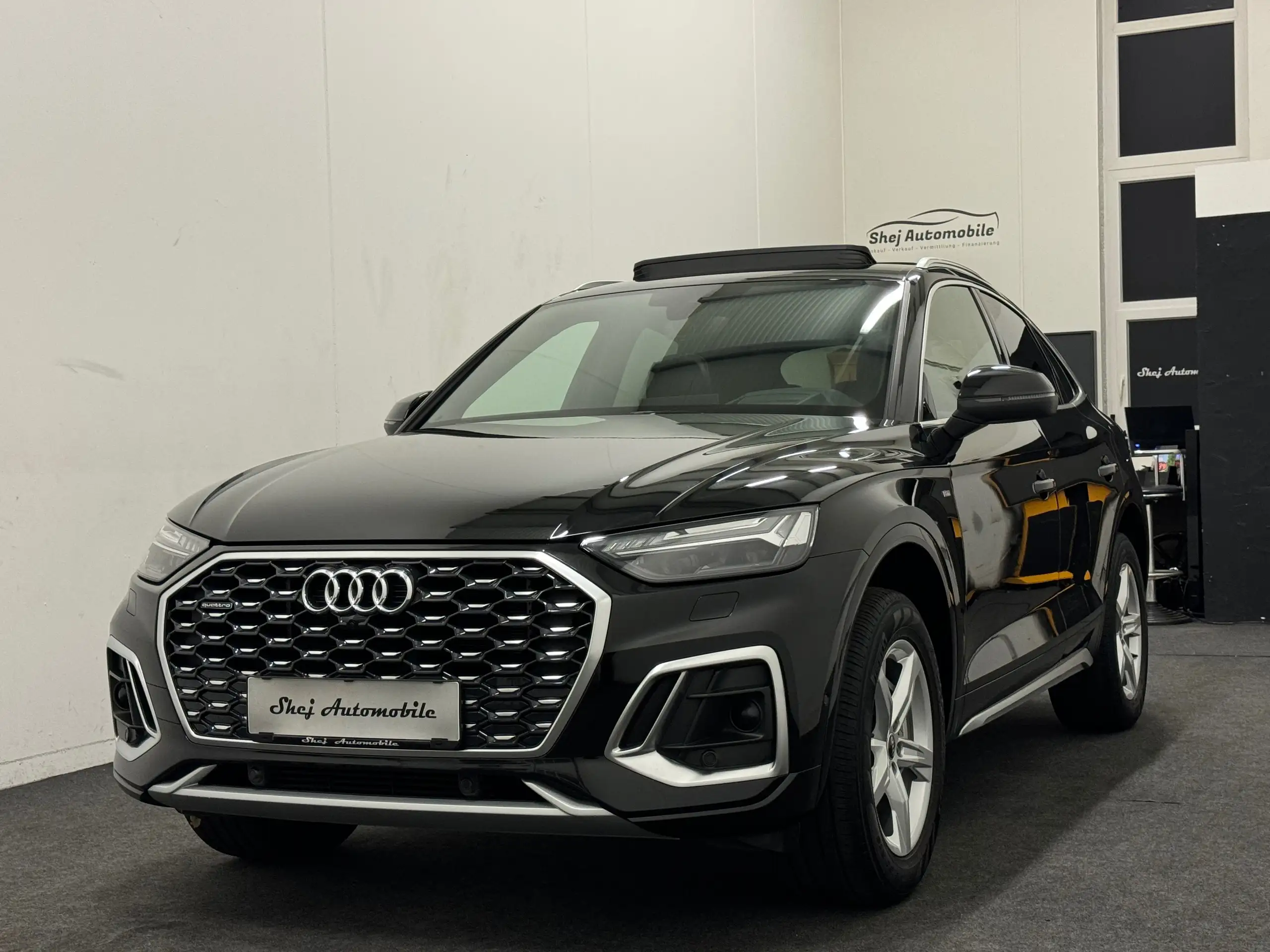 Audi - Q5