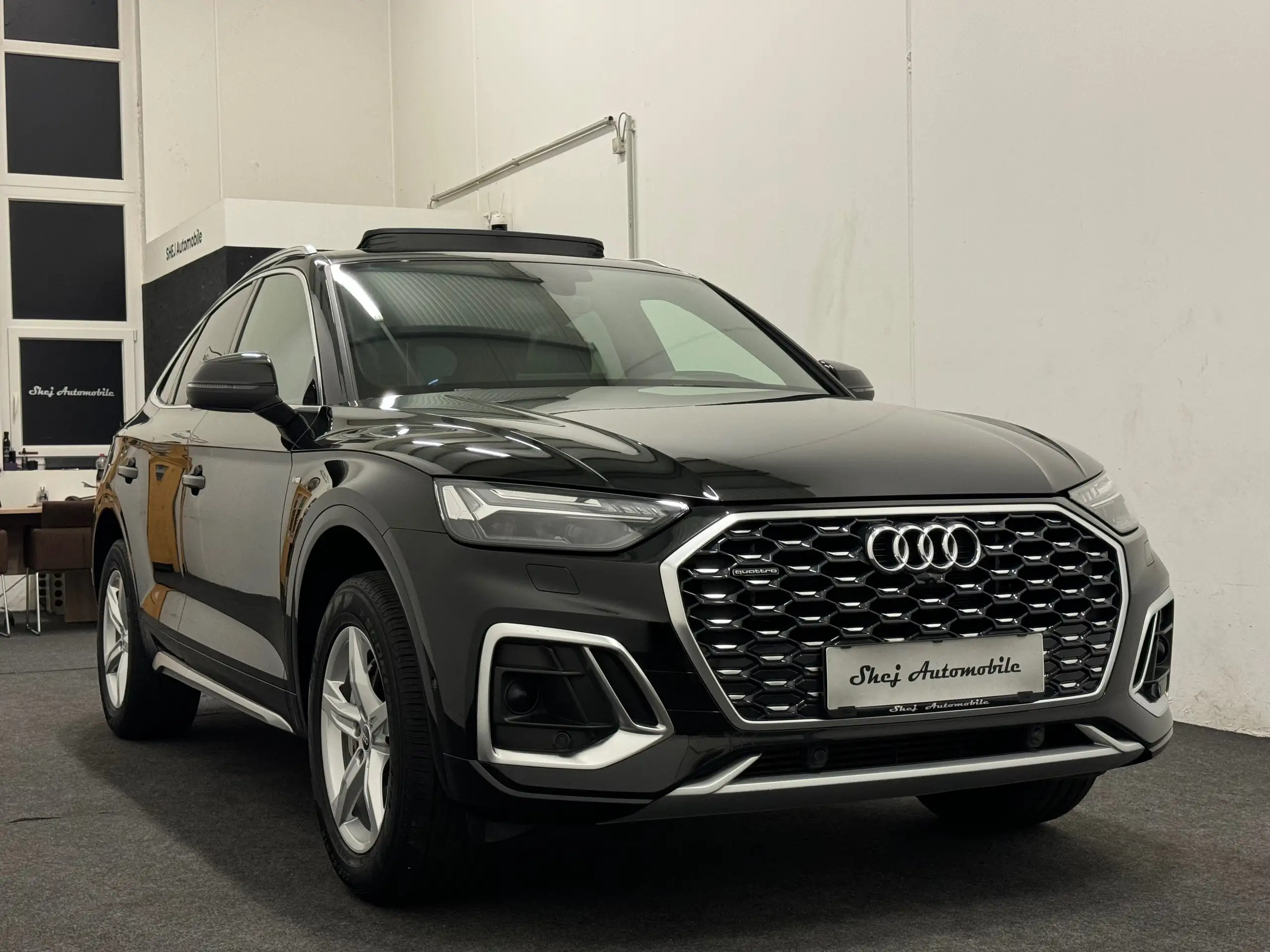 Audi - Q5