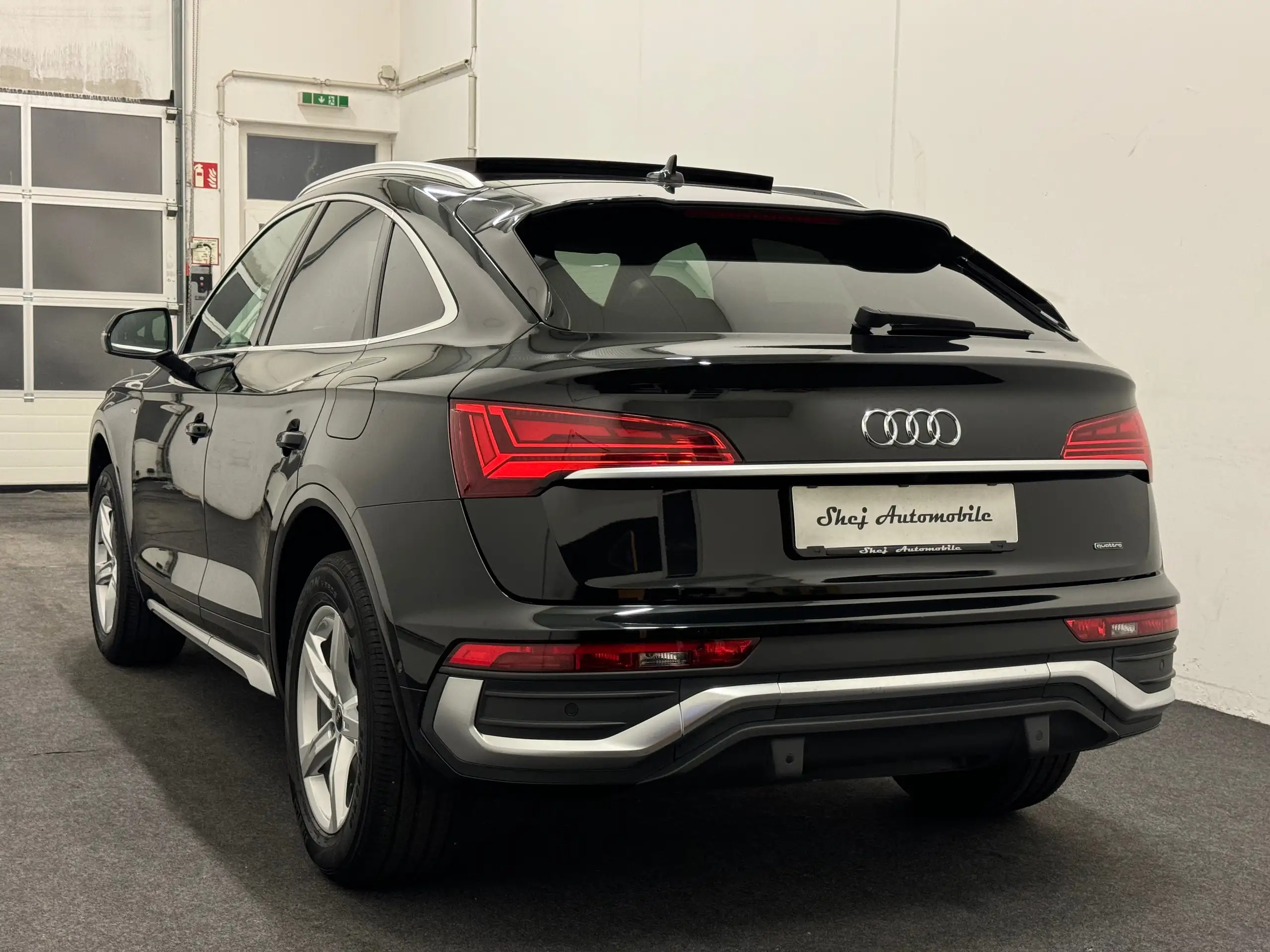 Audi - Q5