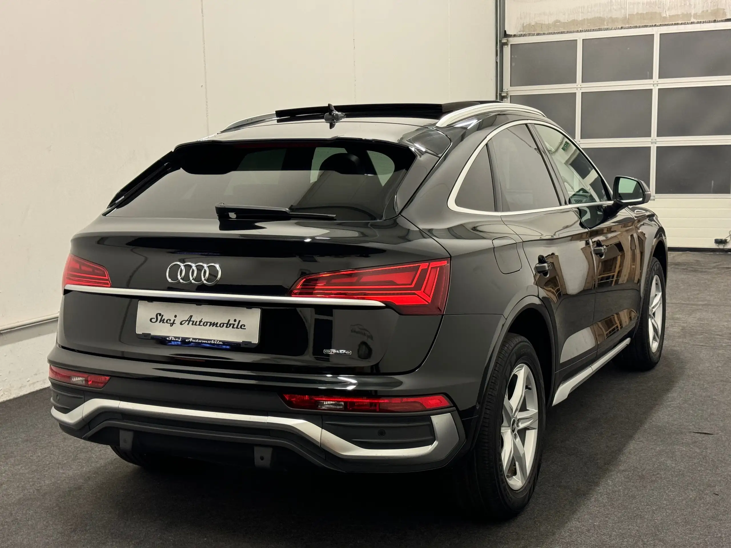 Audi - Q5