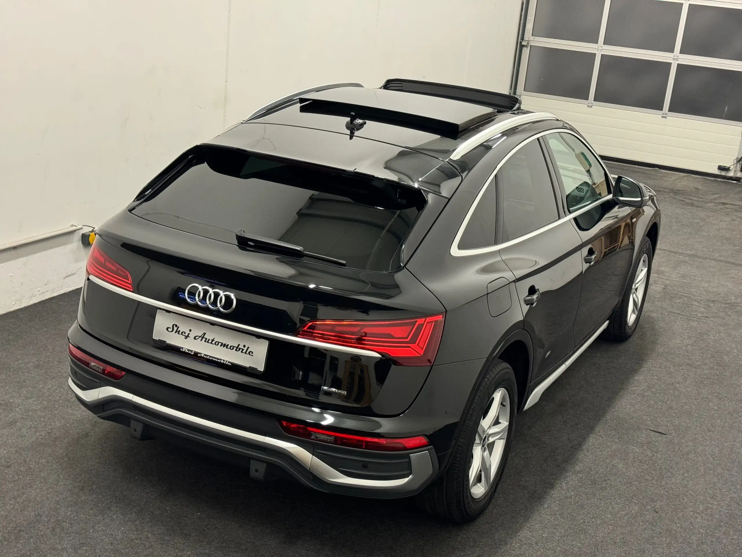 Audi - Q5