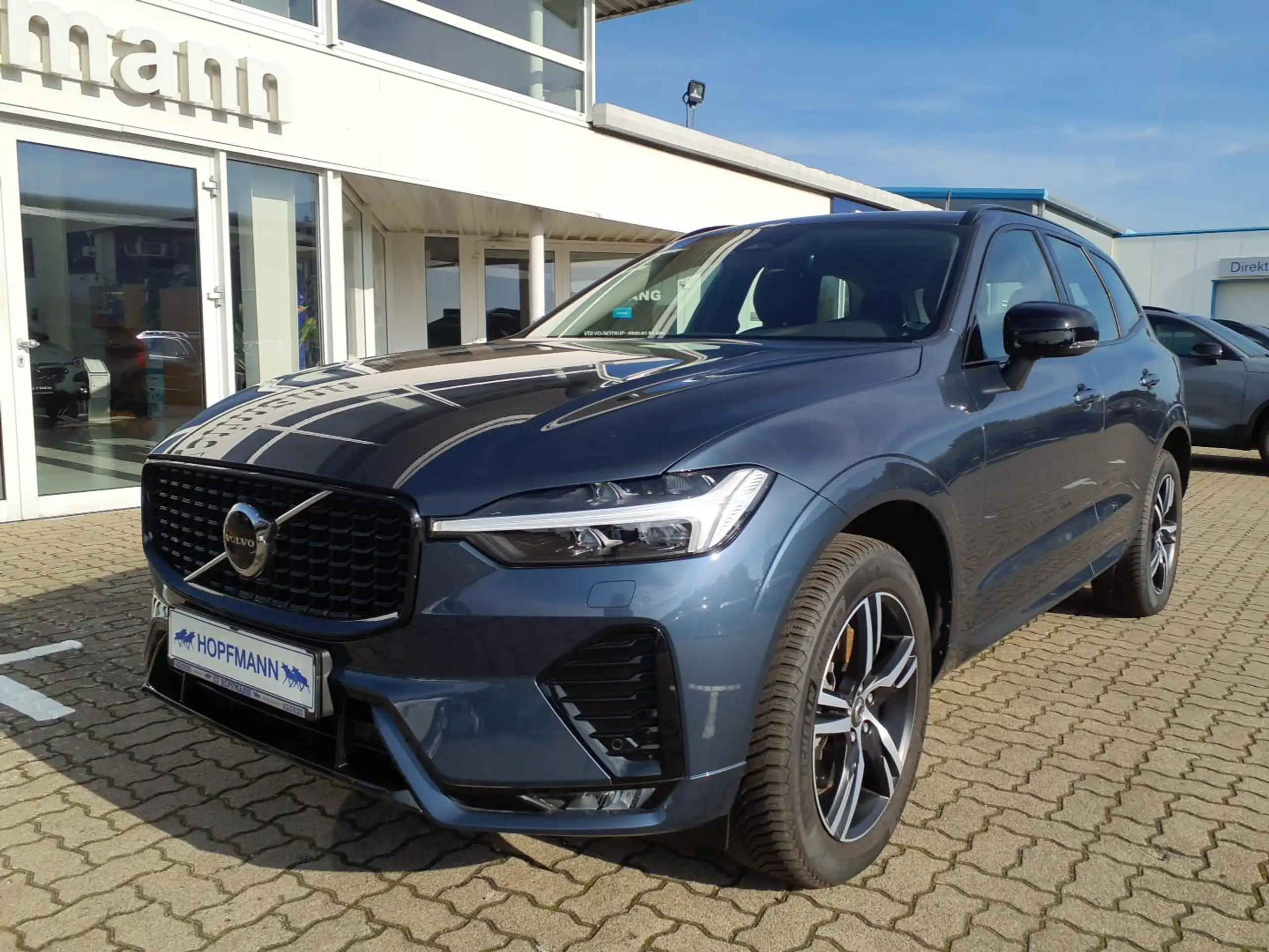 Volvo - XC60