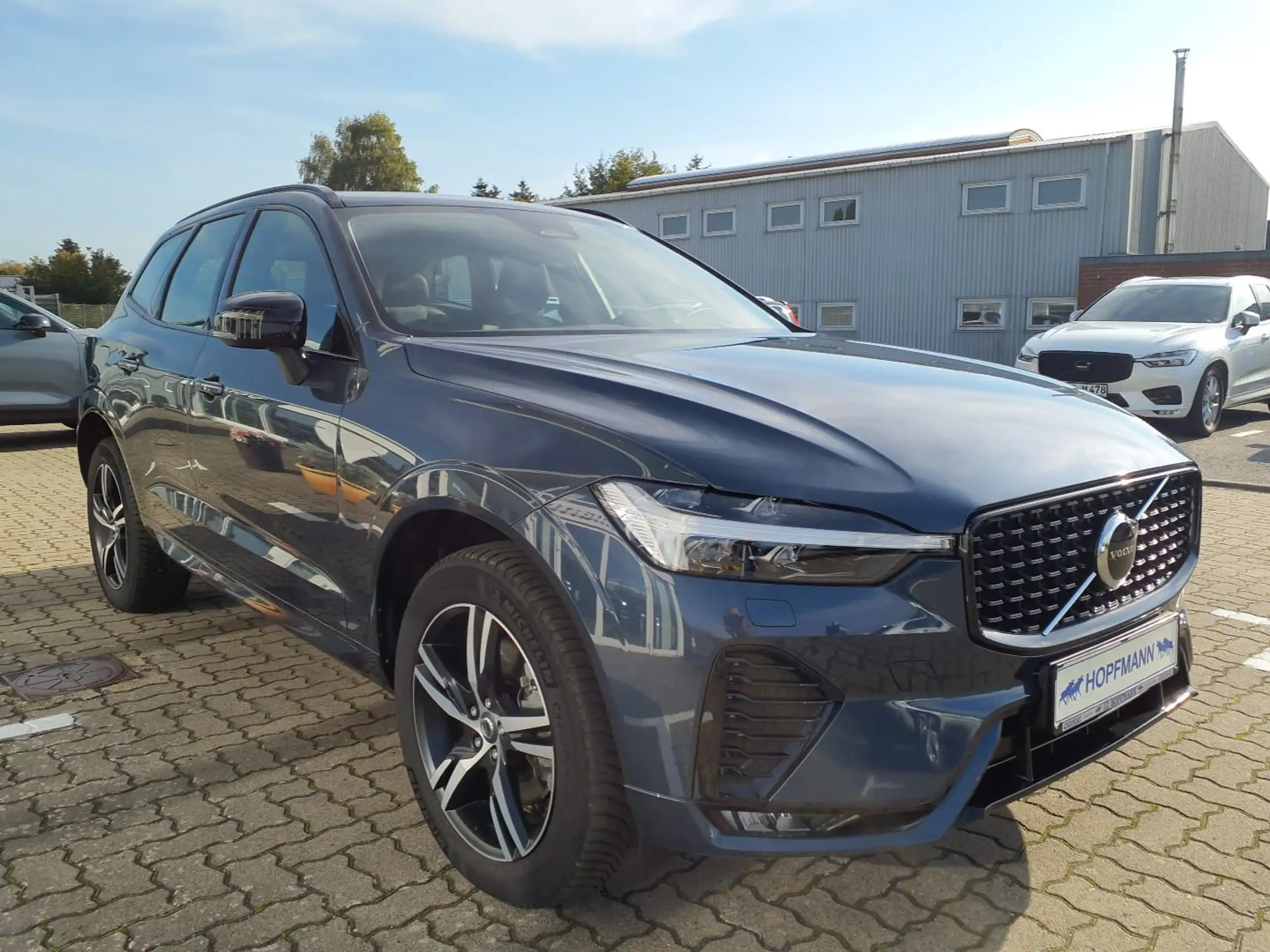 Volvo - XC60