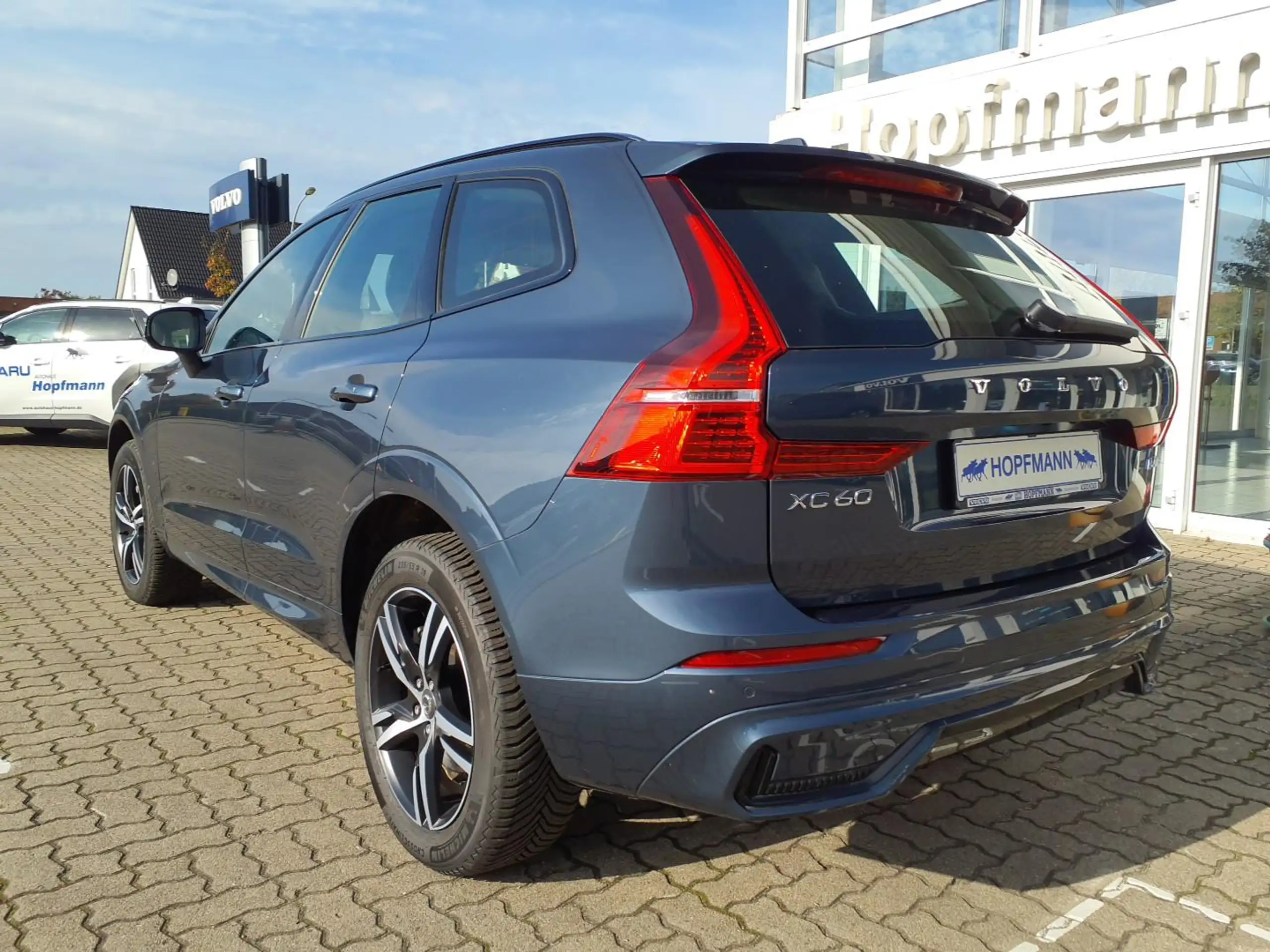 Volvo - XC60