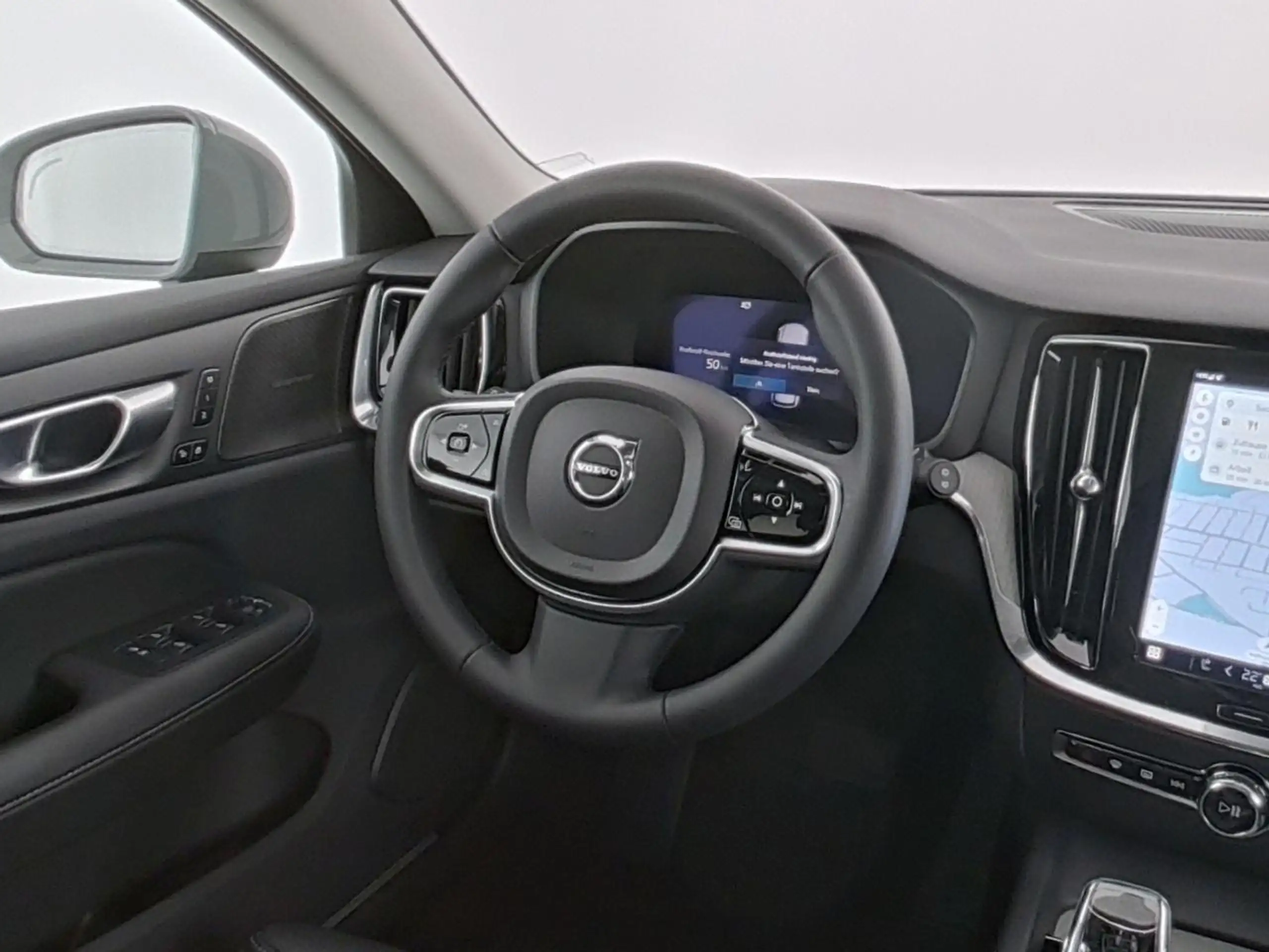 Volvo - V60 Cross Country