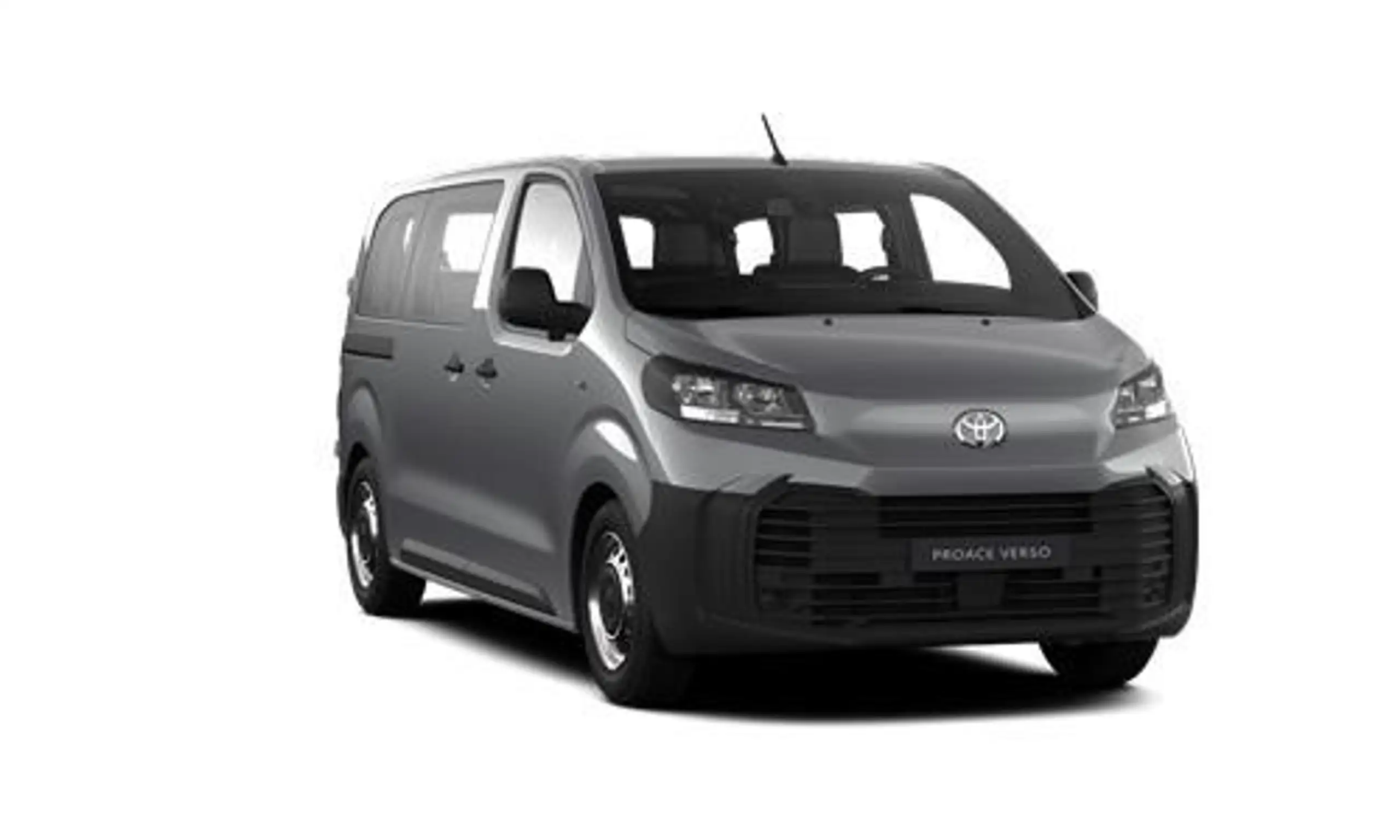 Toyota - Proace