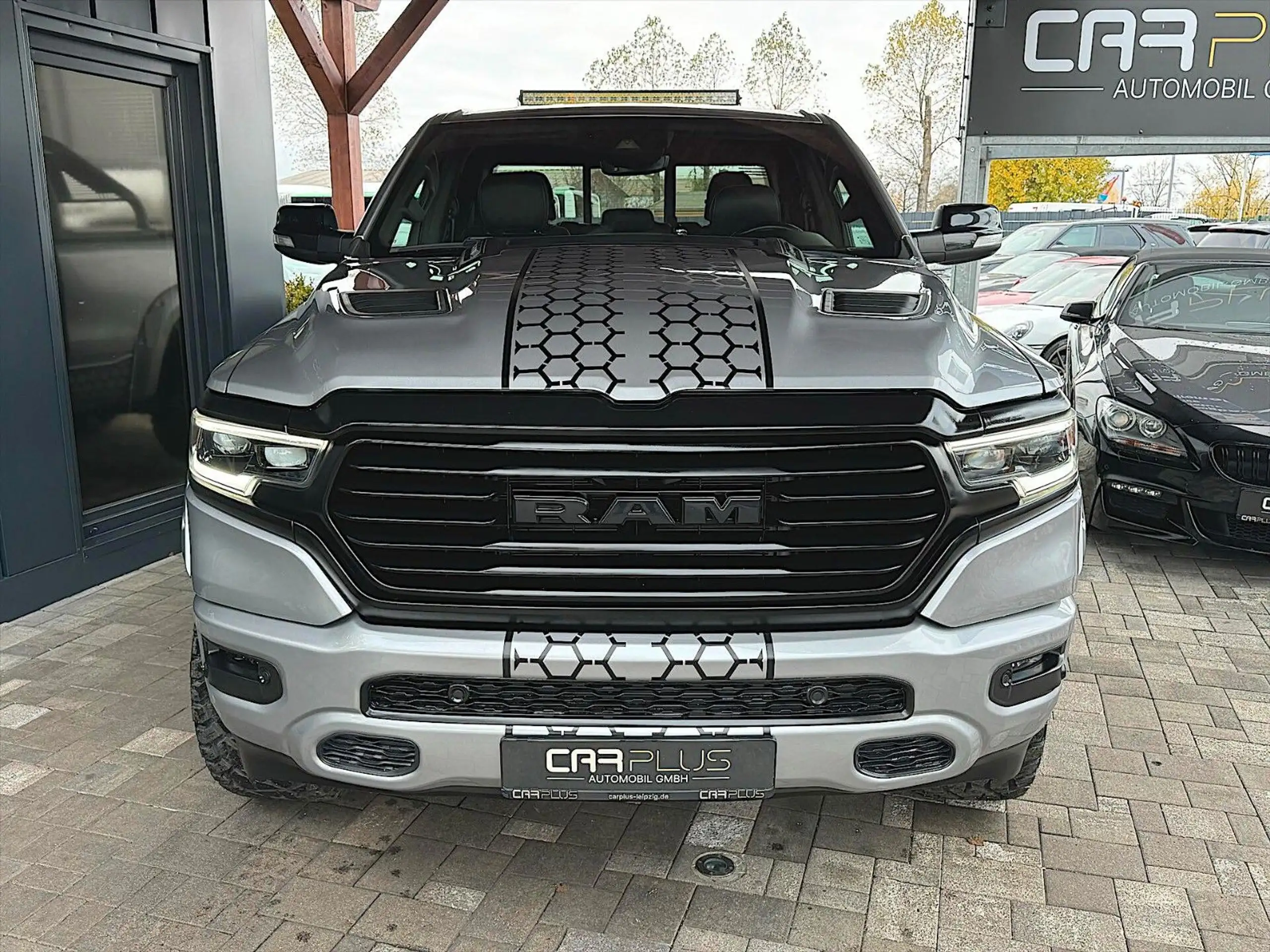 Dodge - RAM