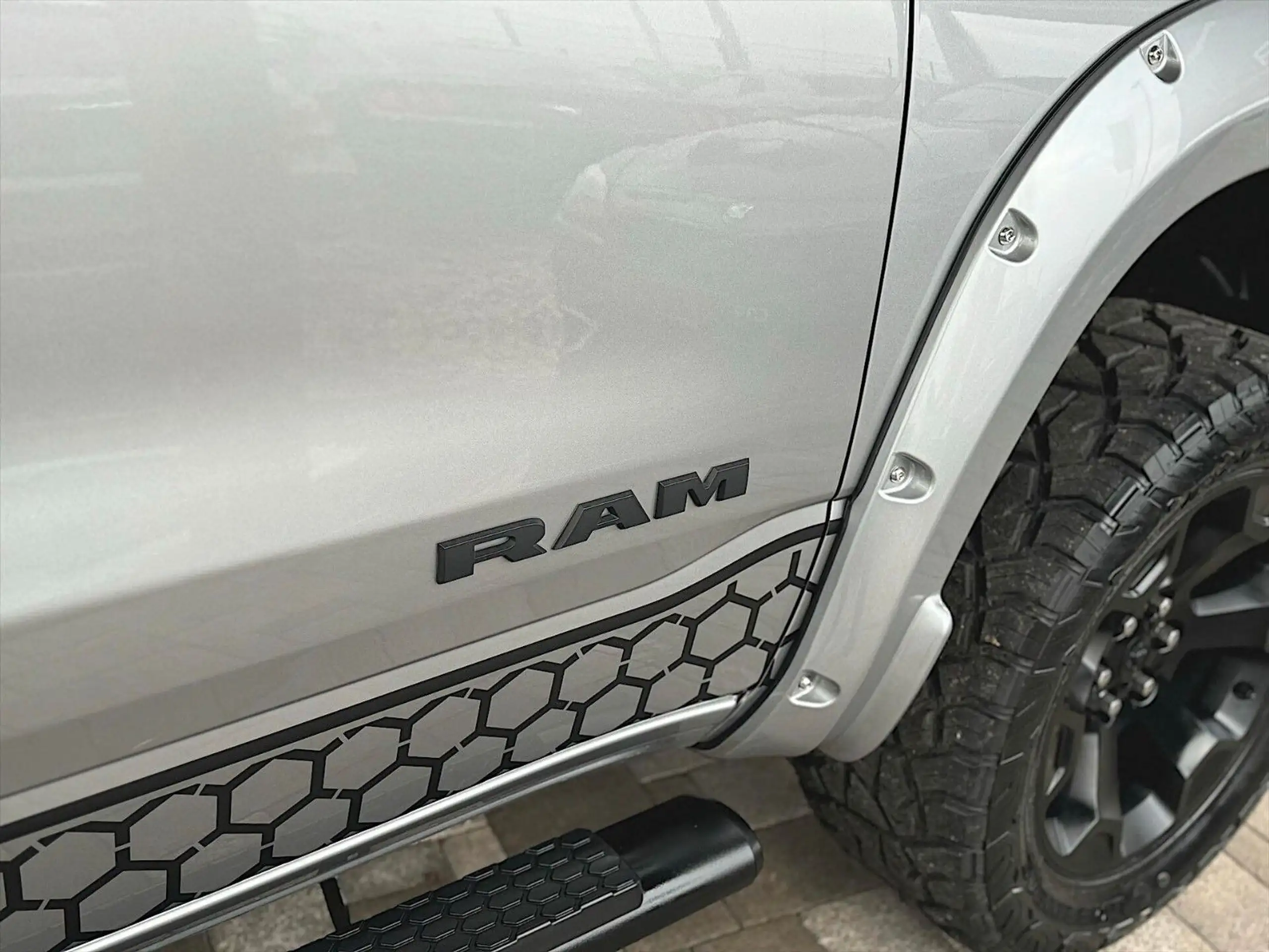 Dodge - RAM