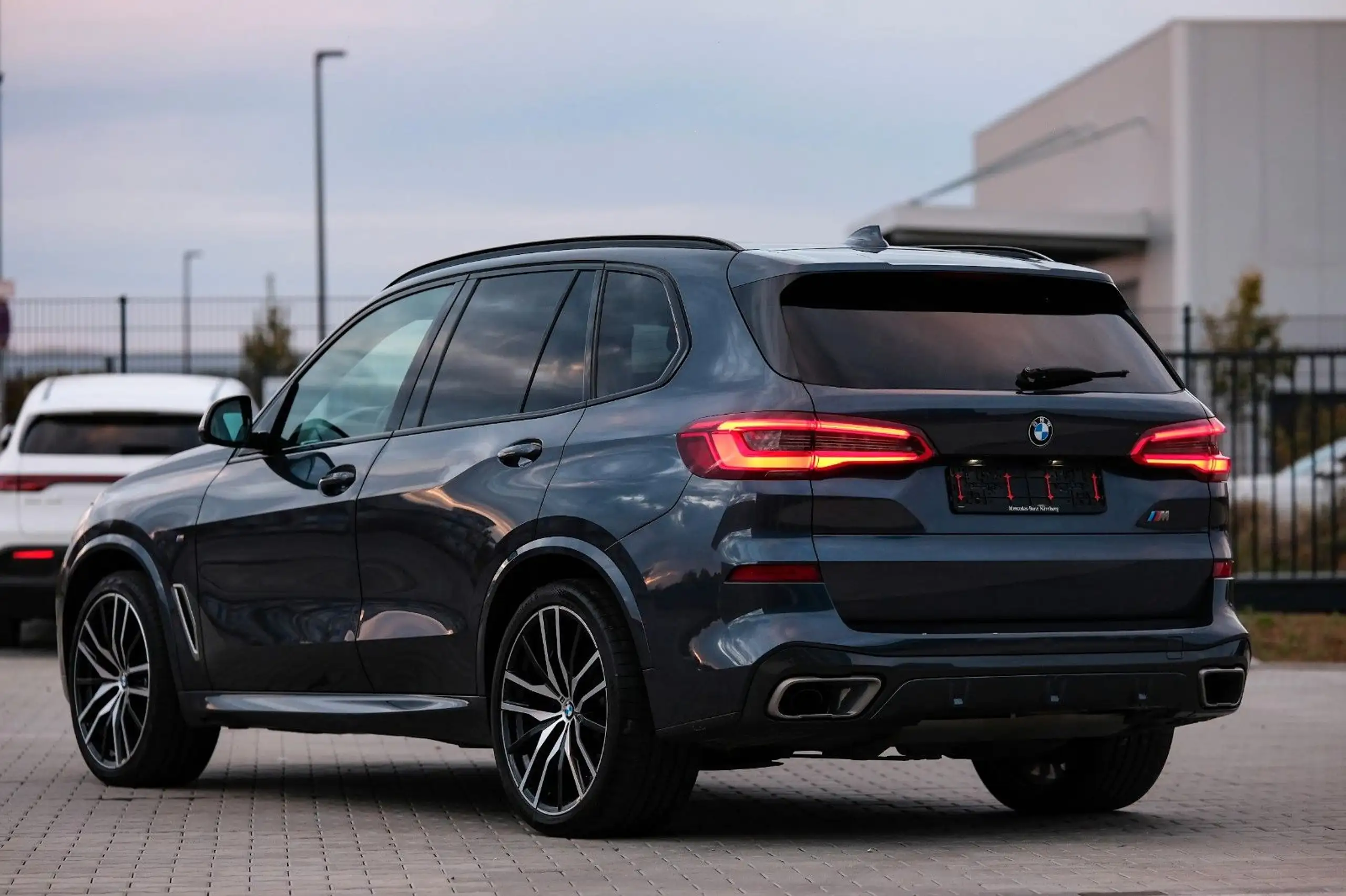 BMW - X5