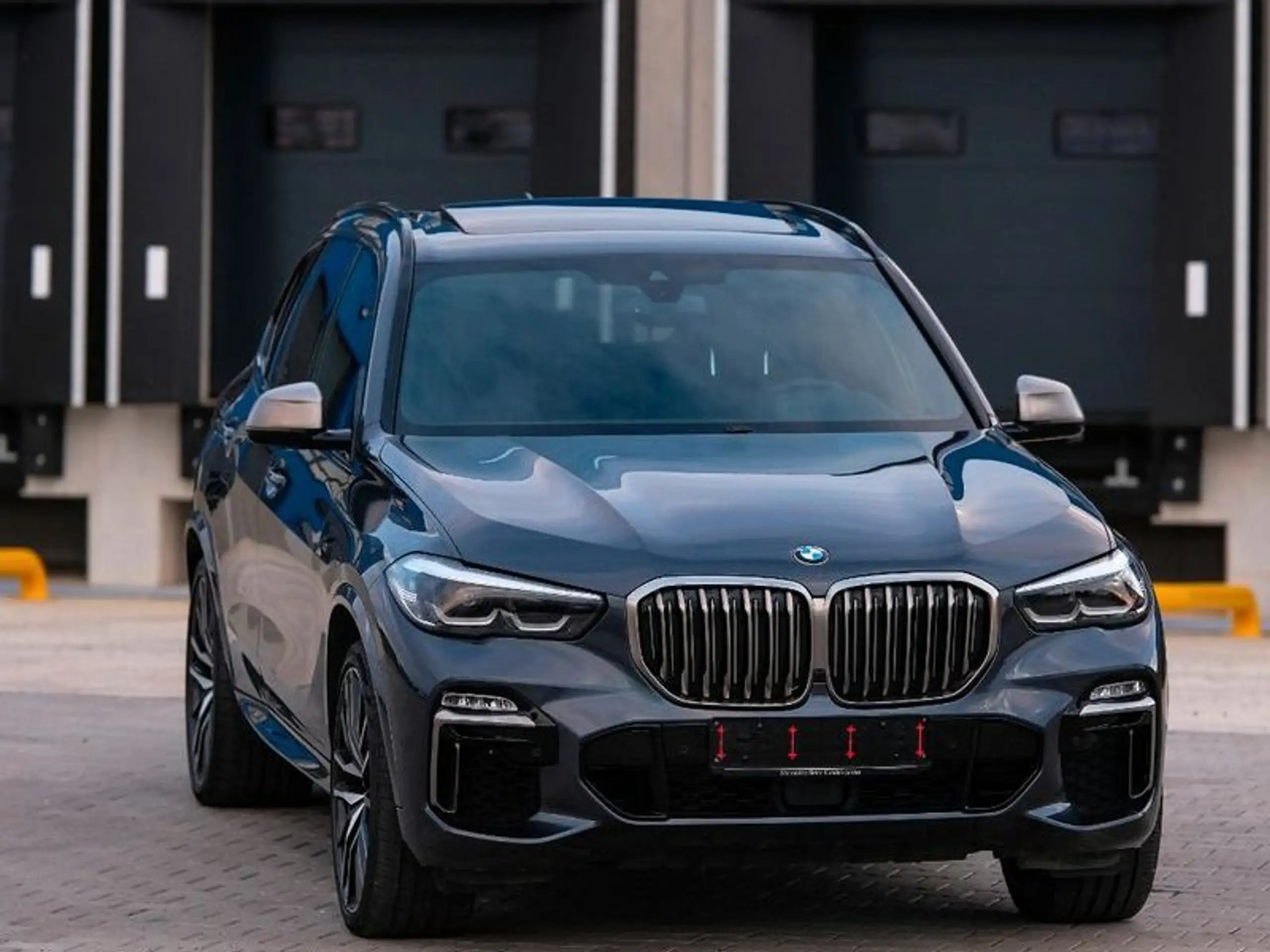 BMW - X5