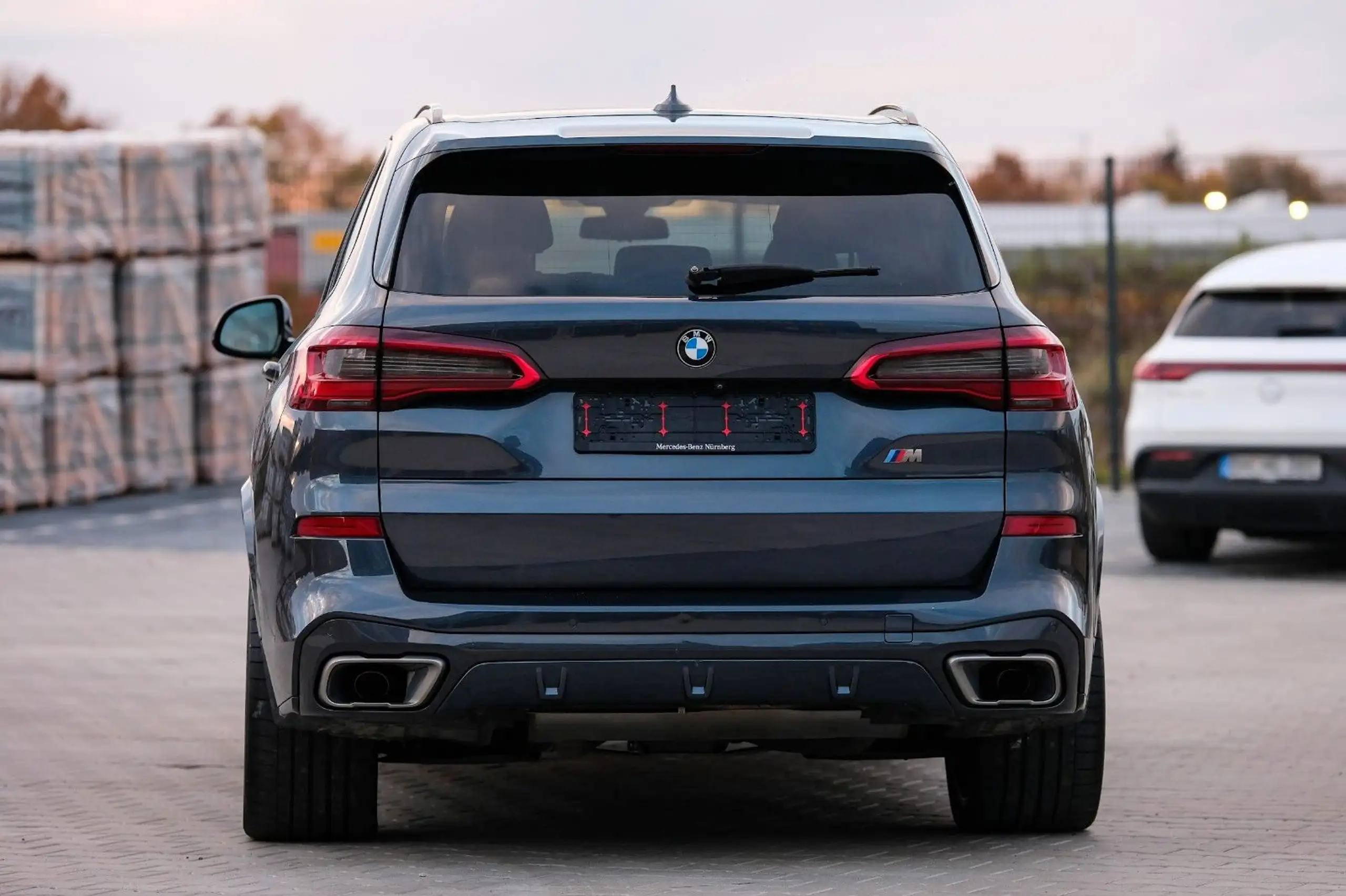 BMW - X5