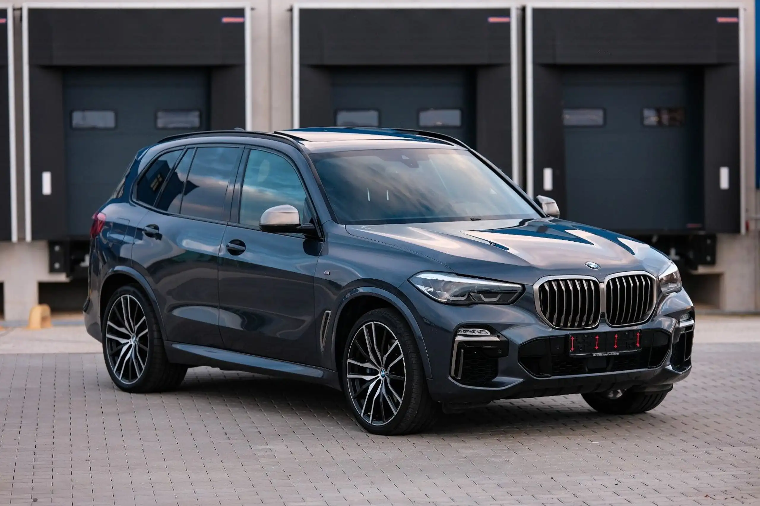 BMW - X5