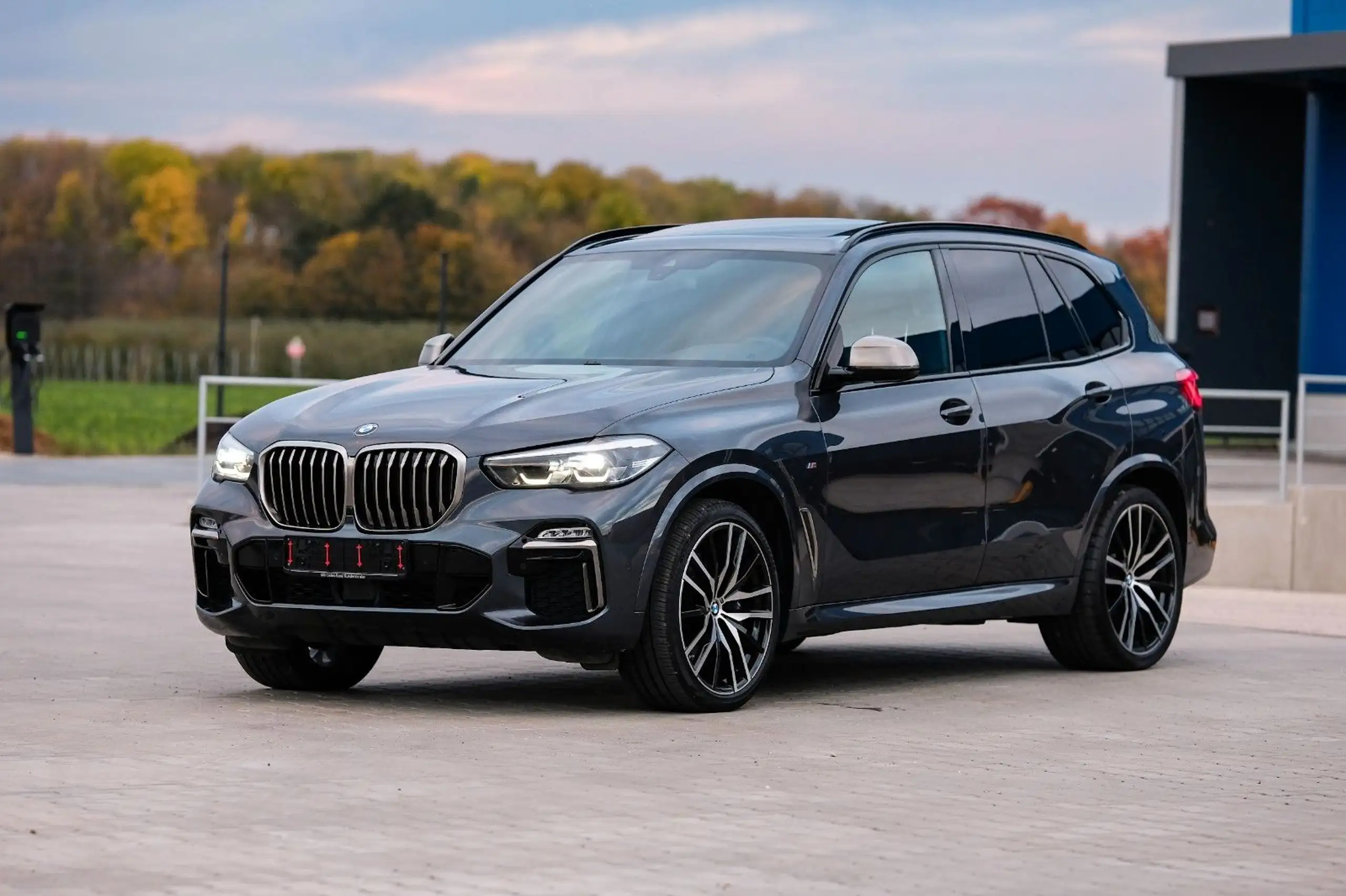 BMW - X5