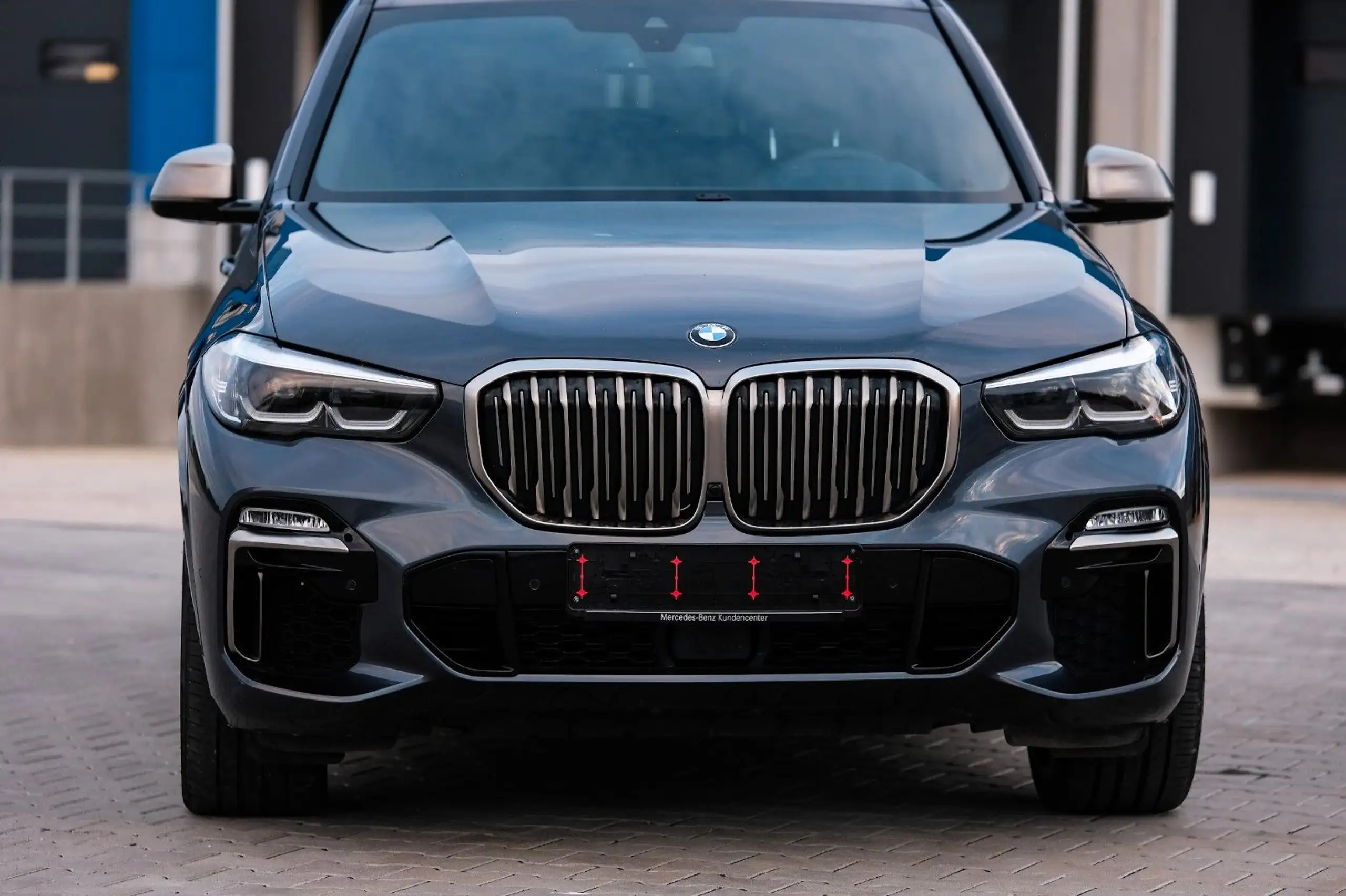 BMW - X5