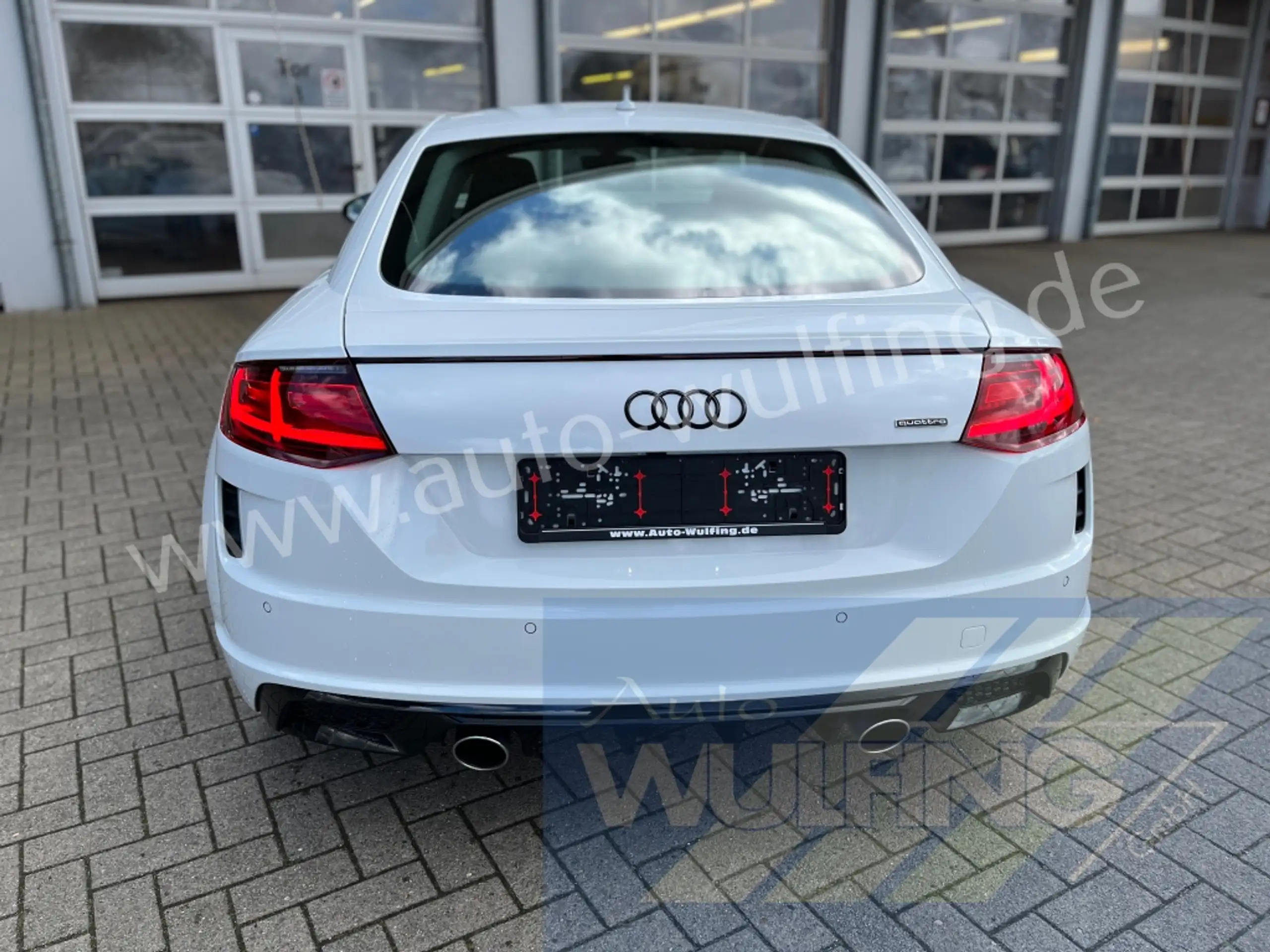 Audi - TT