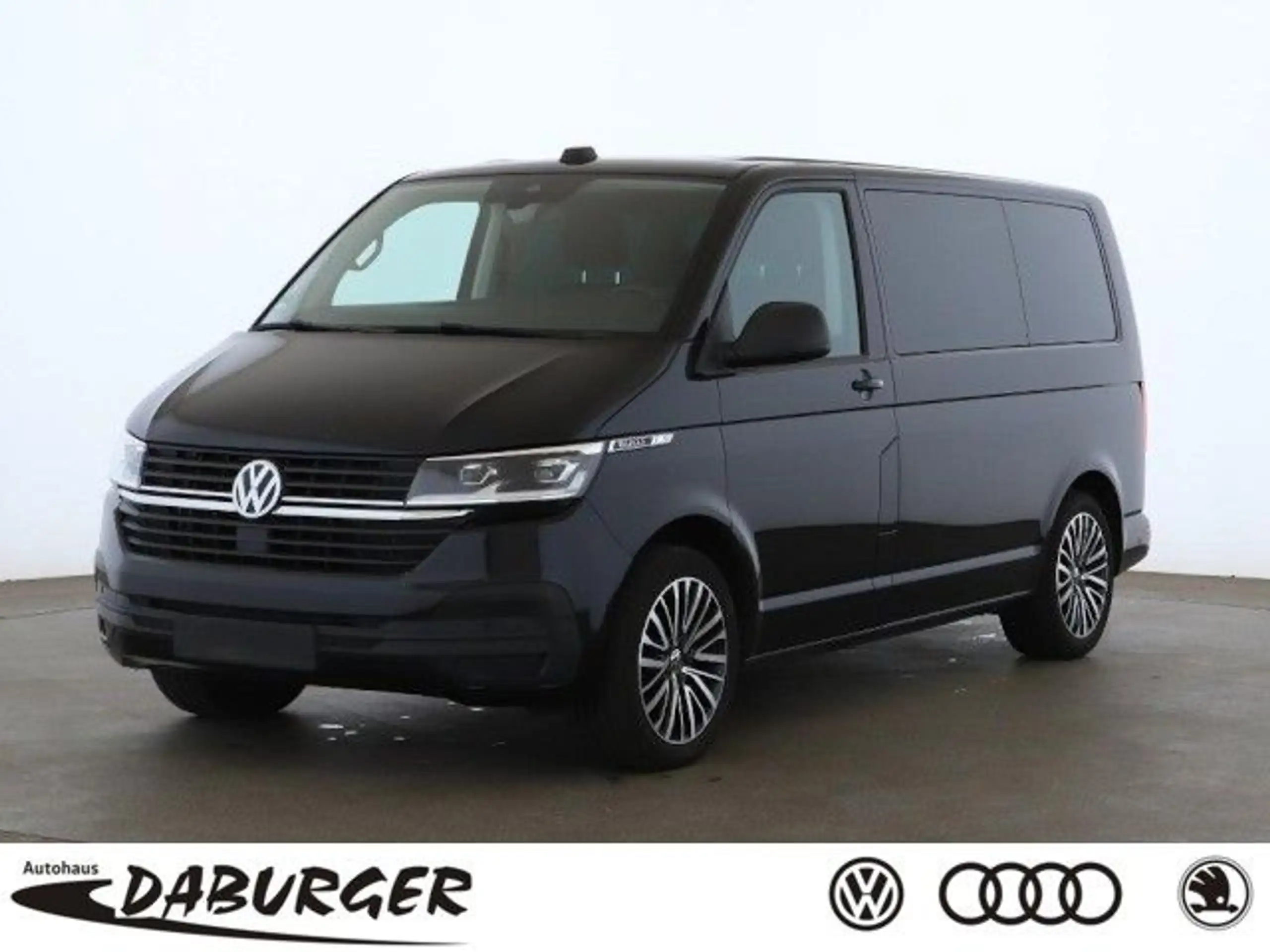 Volkswagen T6 Multivan 2021