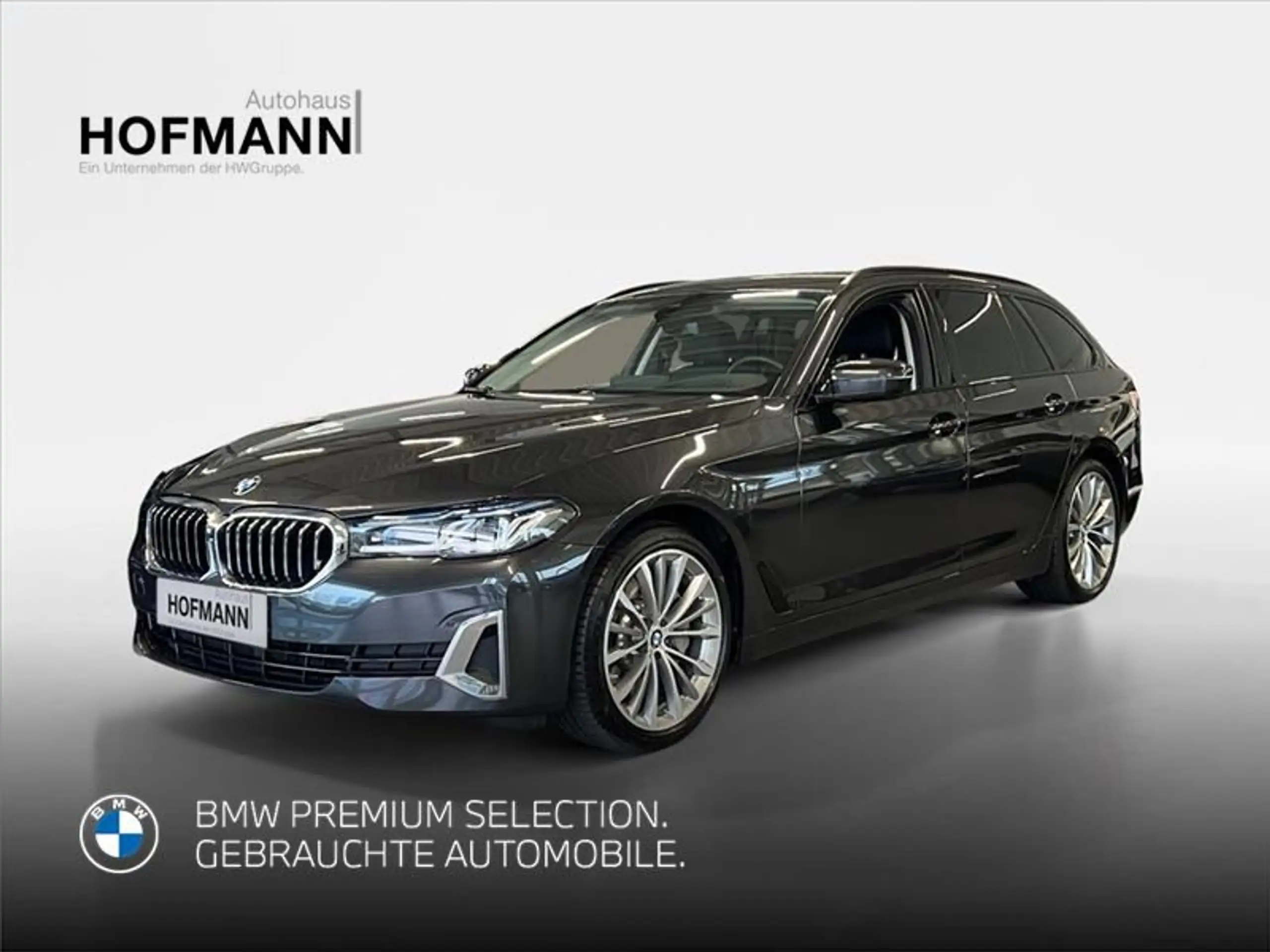 BMW - 530