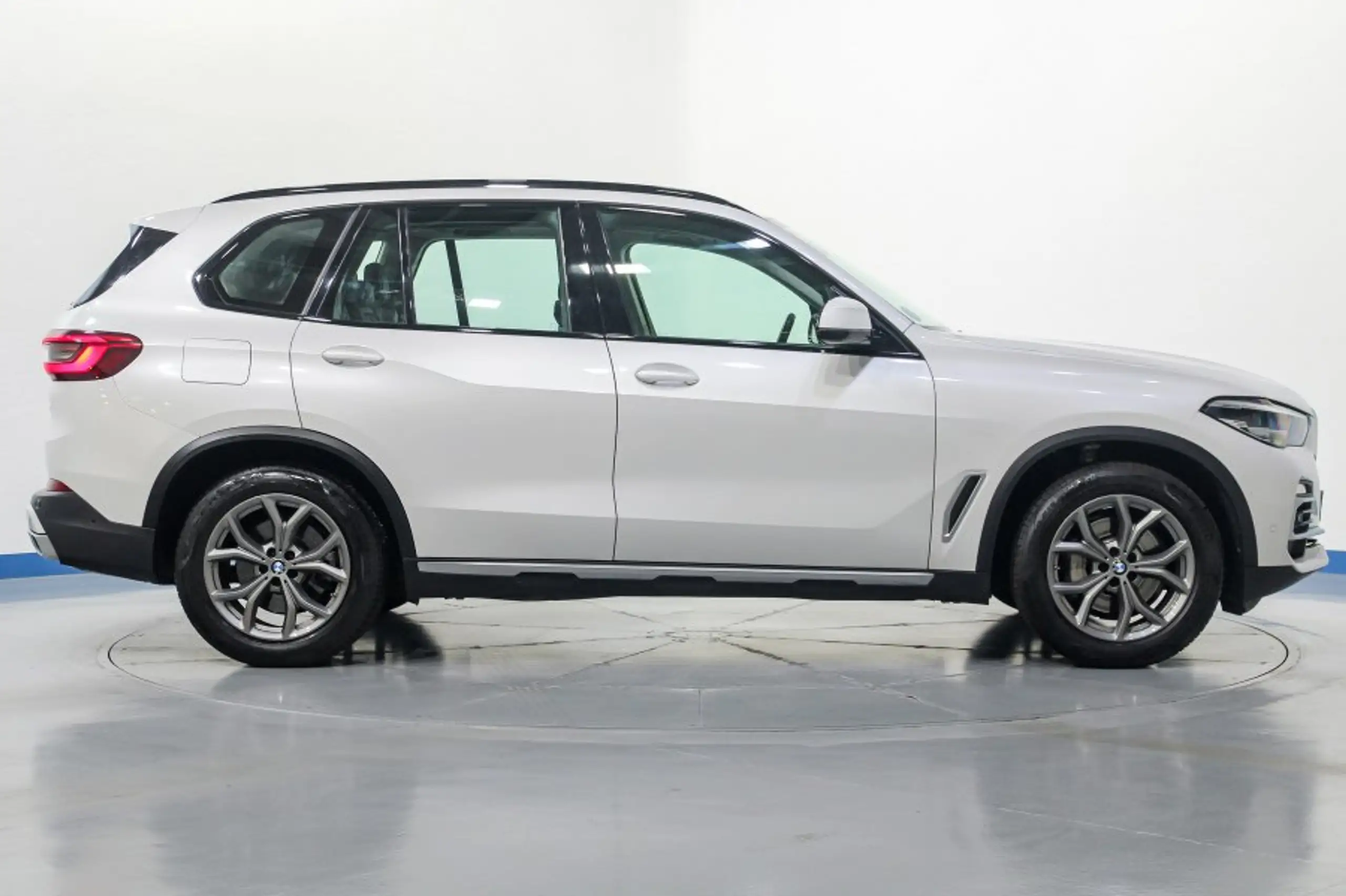 BMW - X5