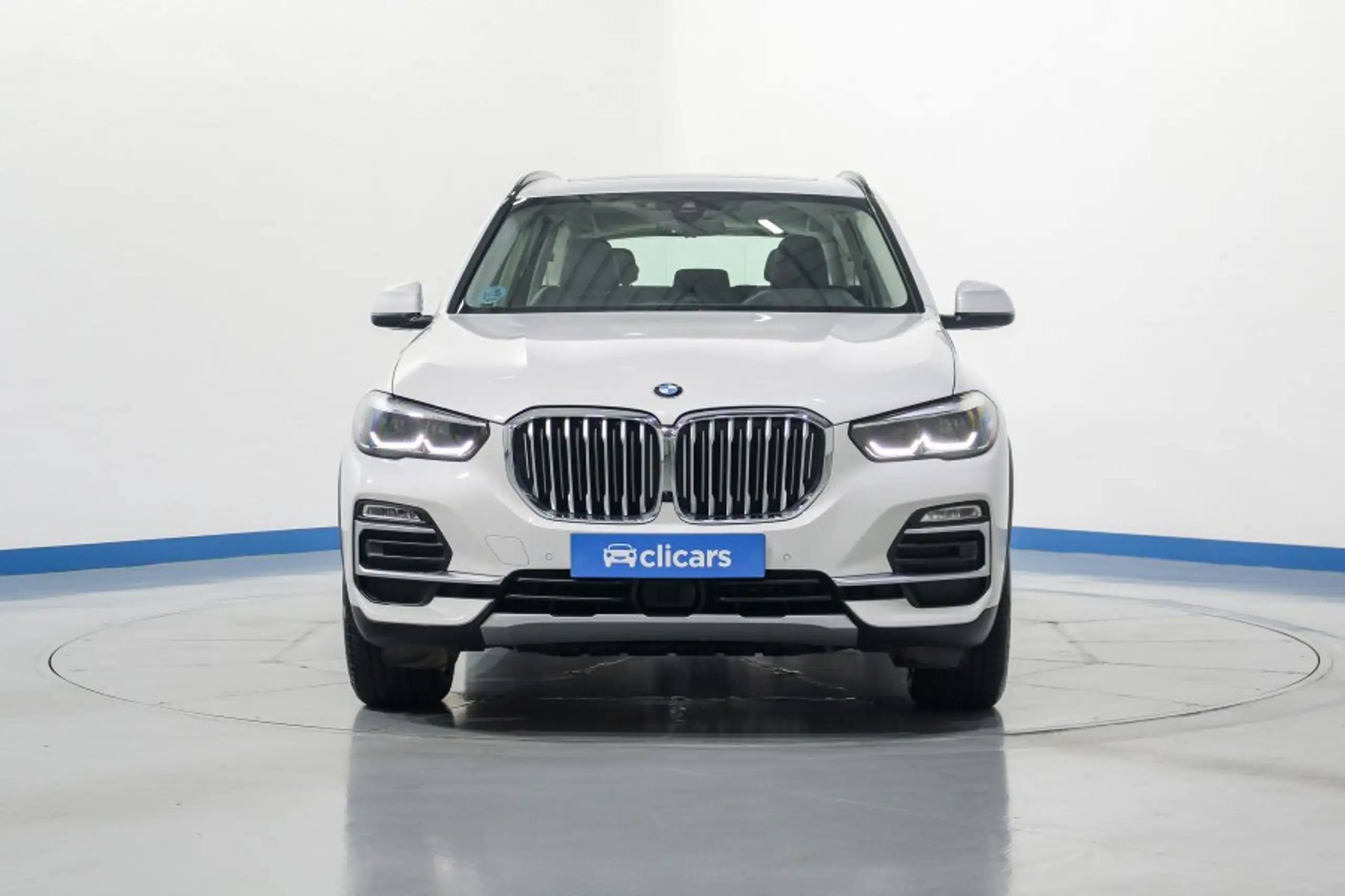 BMW - X5