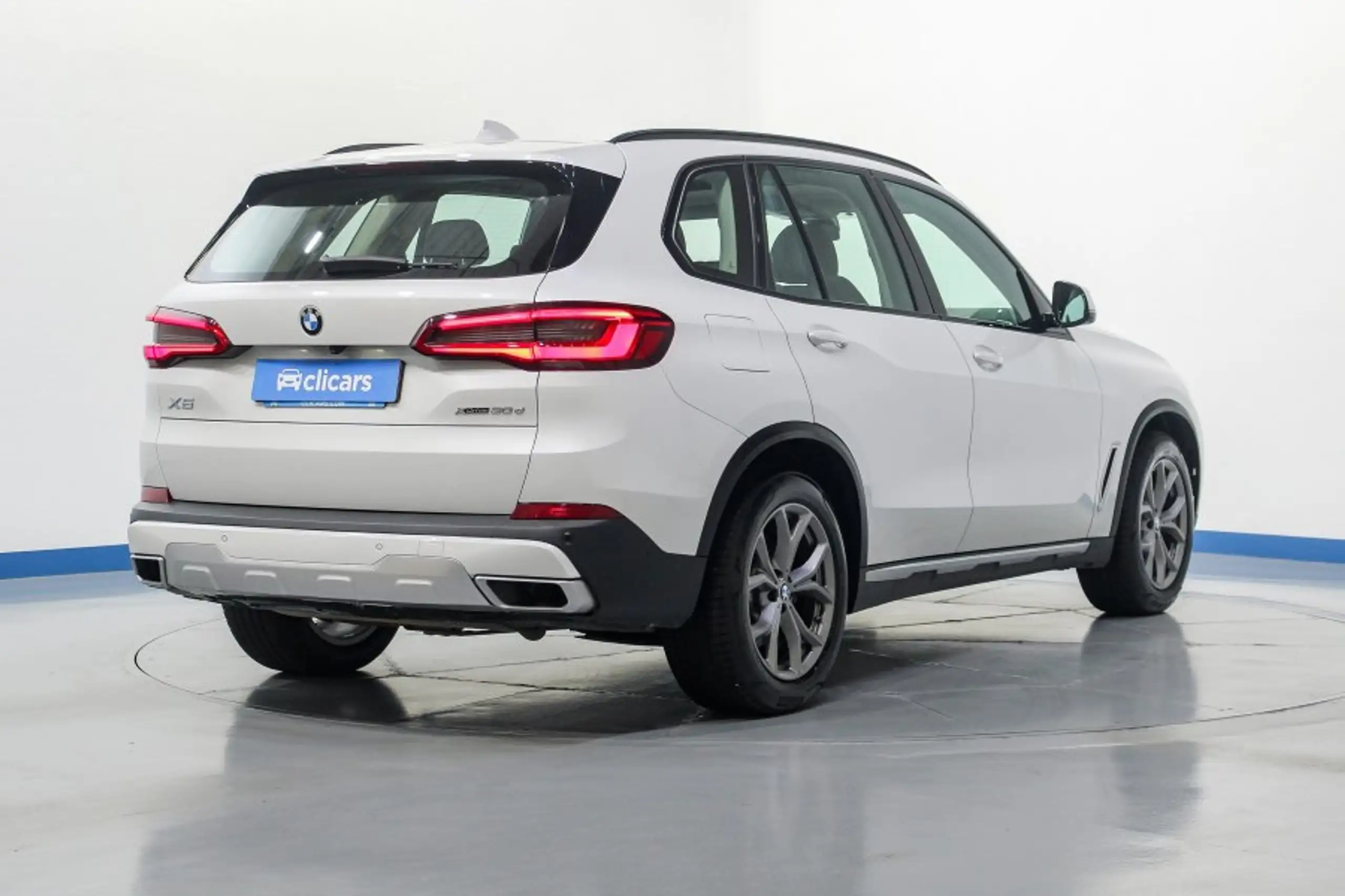 BMW - X5