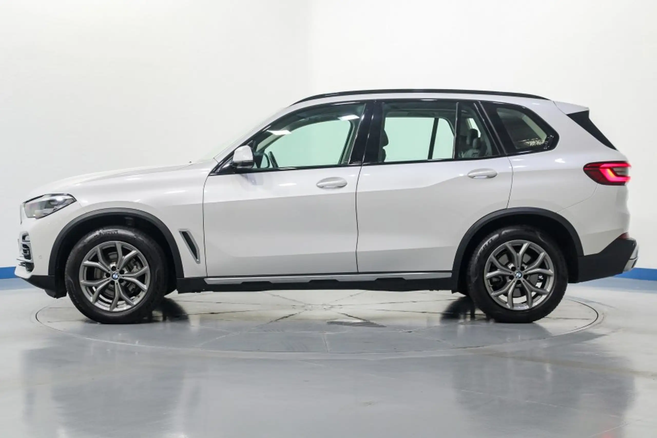 BMW - X5