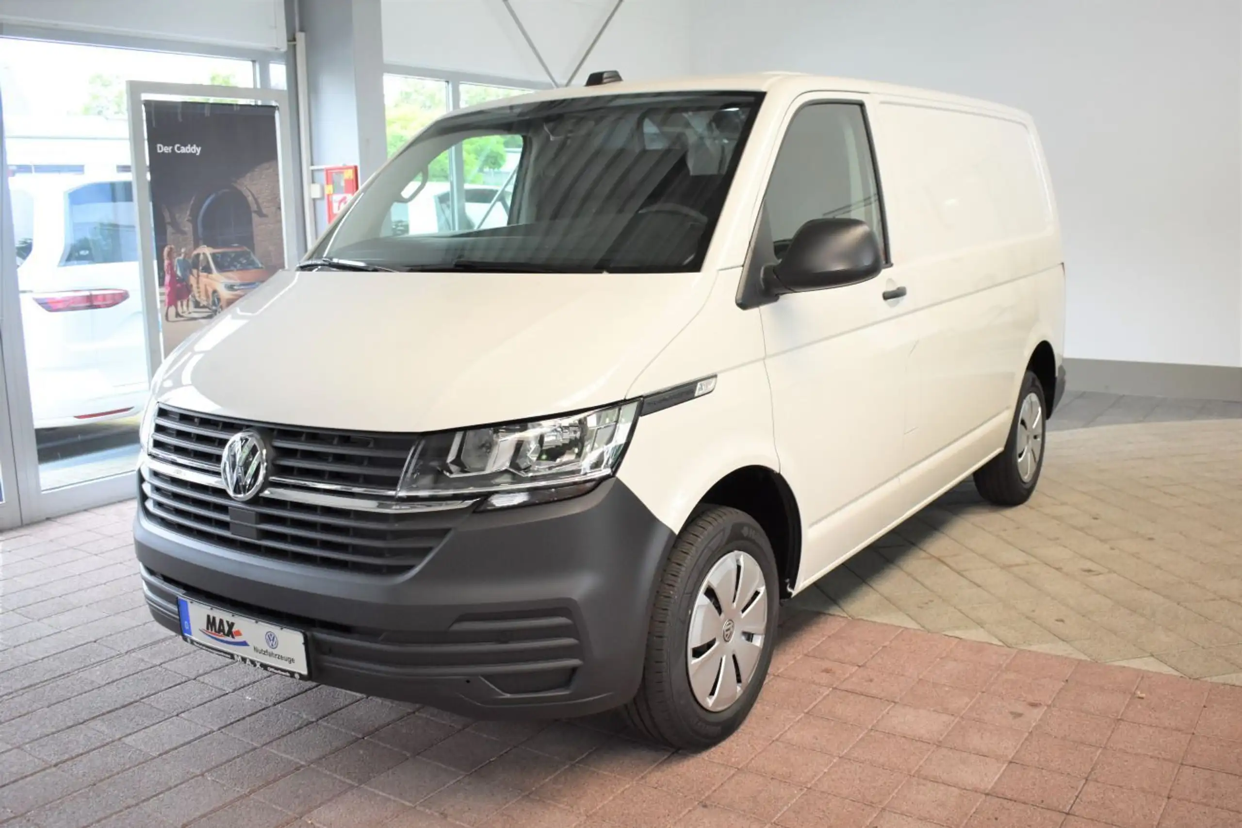 Volkswagen - T6.1 Transporter