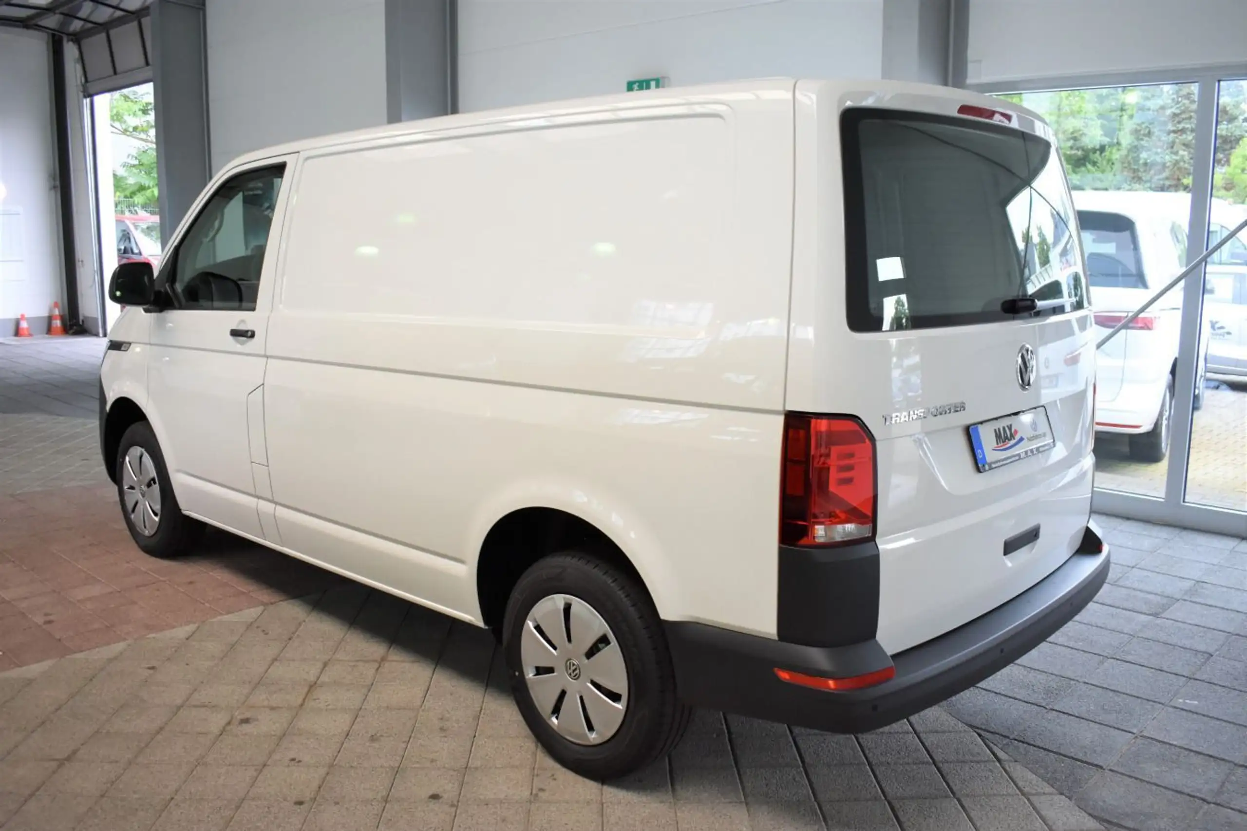 Volkswagen - T6.1 Transporter