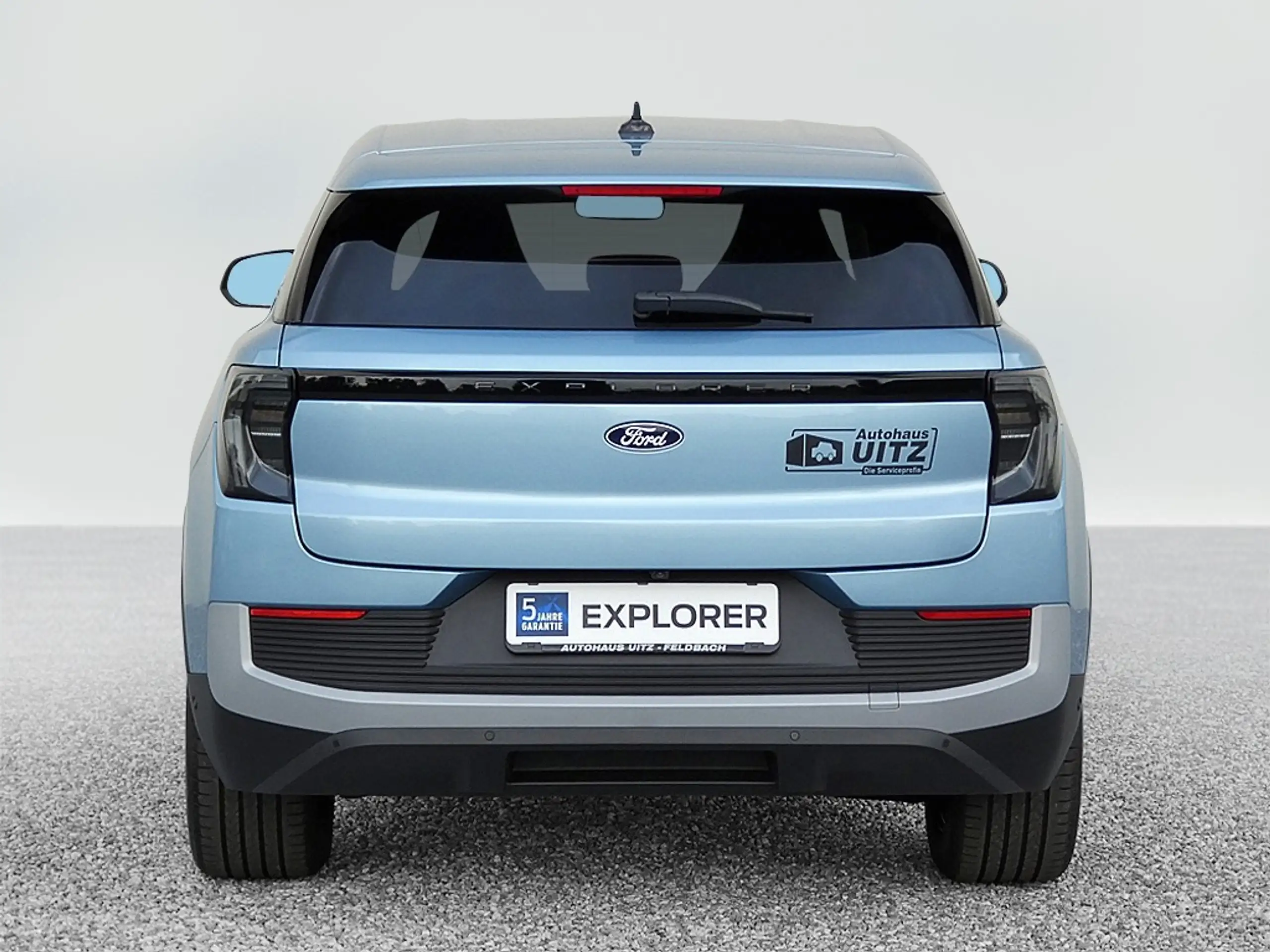 Ford - Explorer