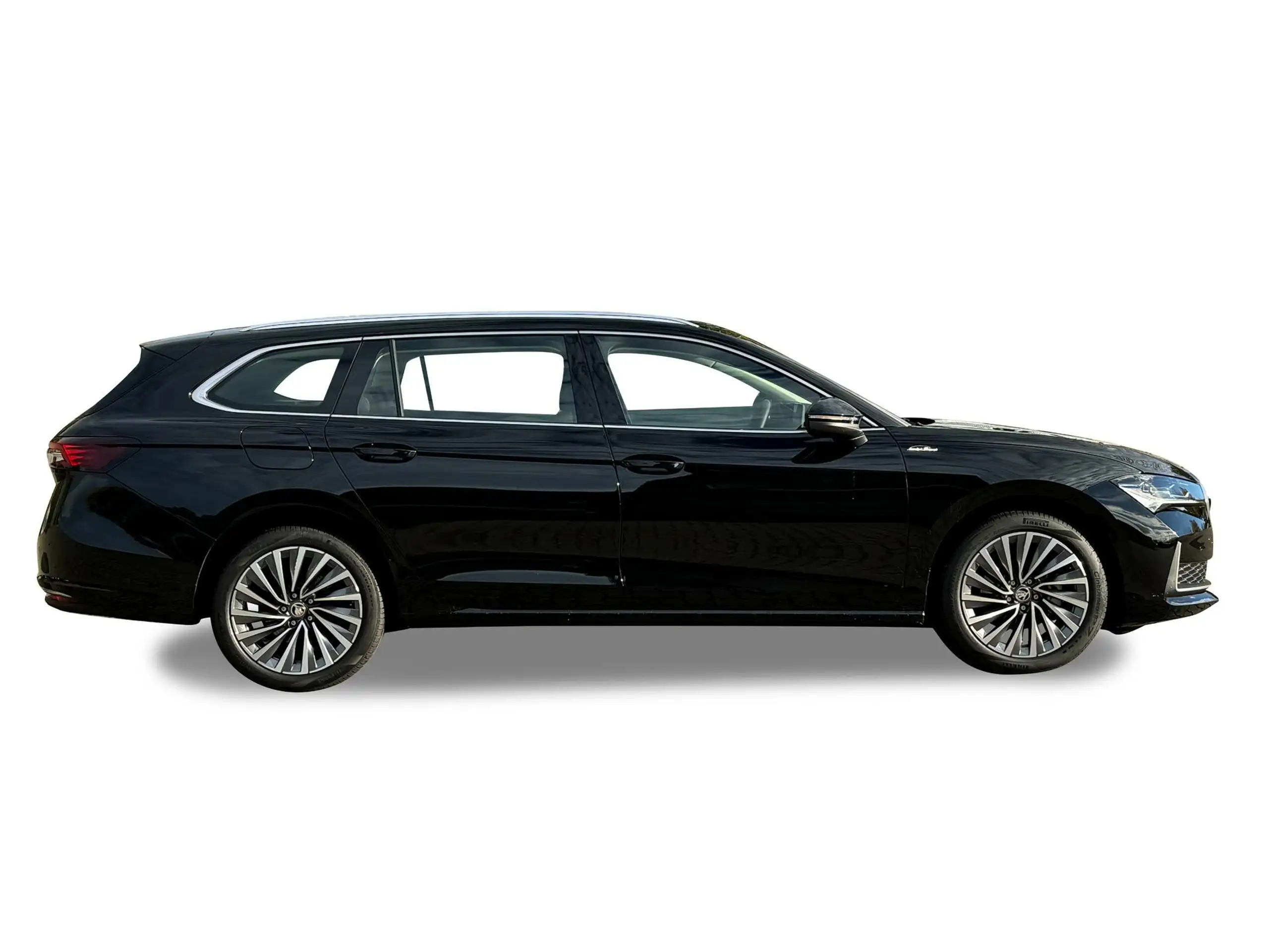 Skoda - Superb