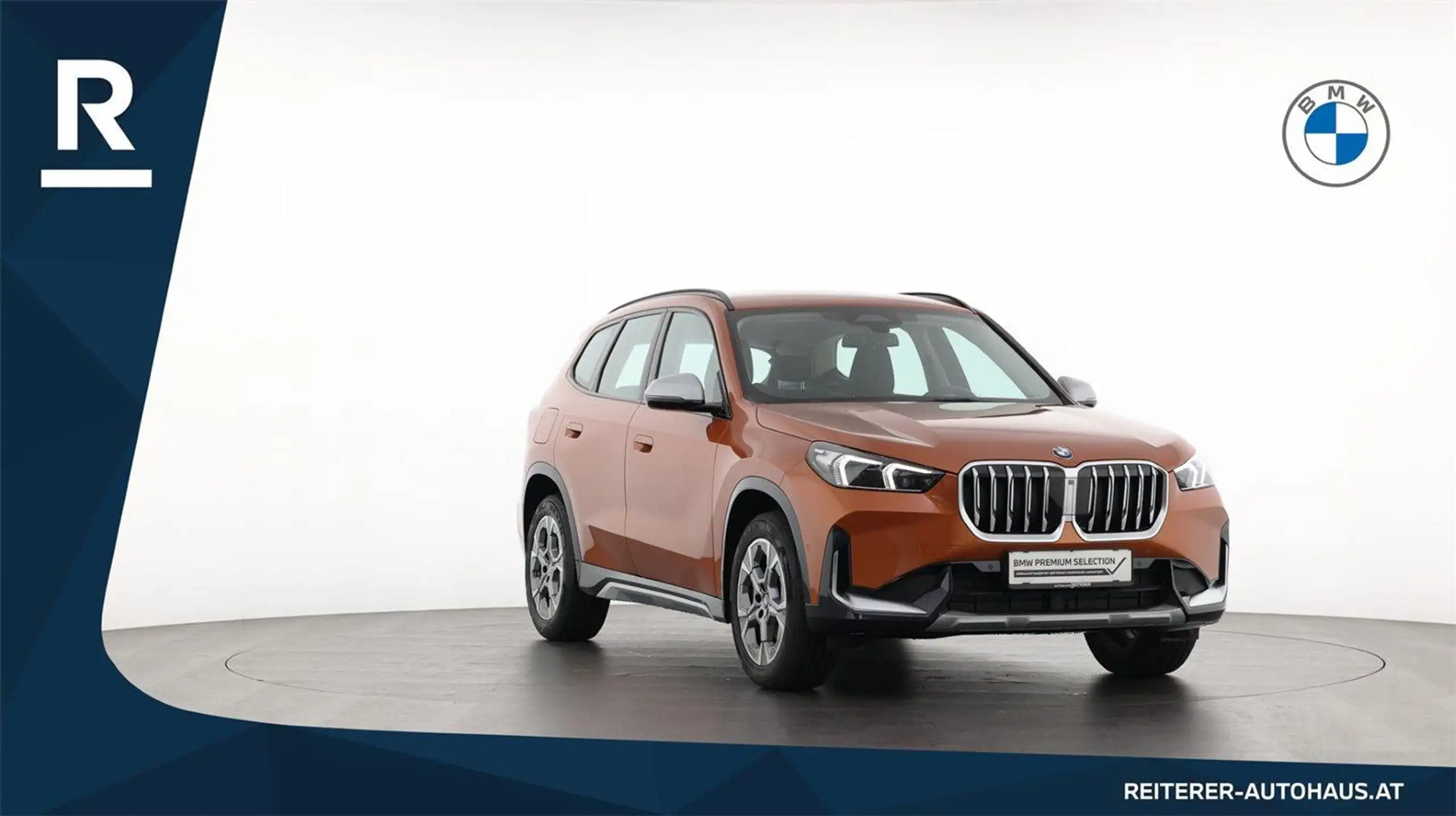 BMW - X1