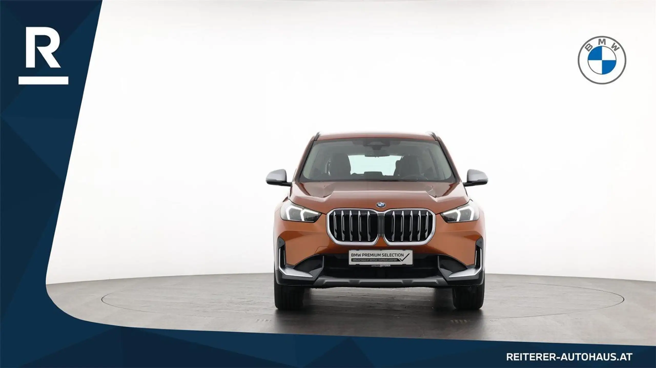 BMW - X1