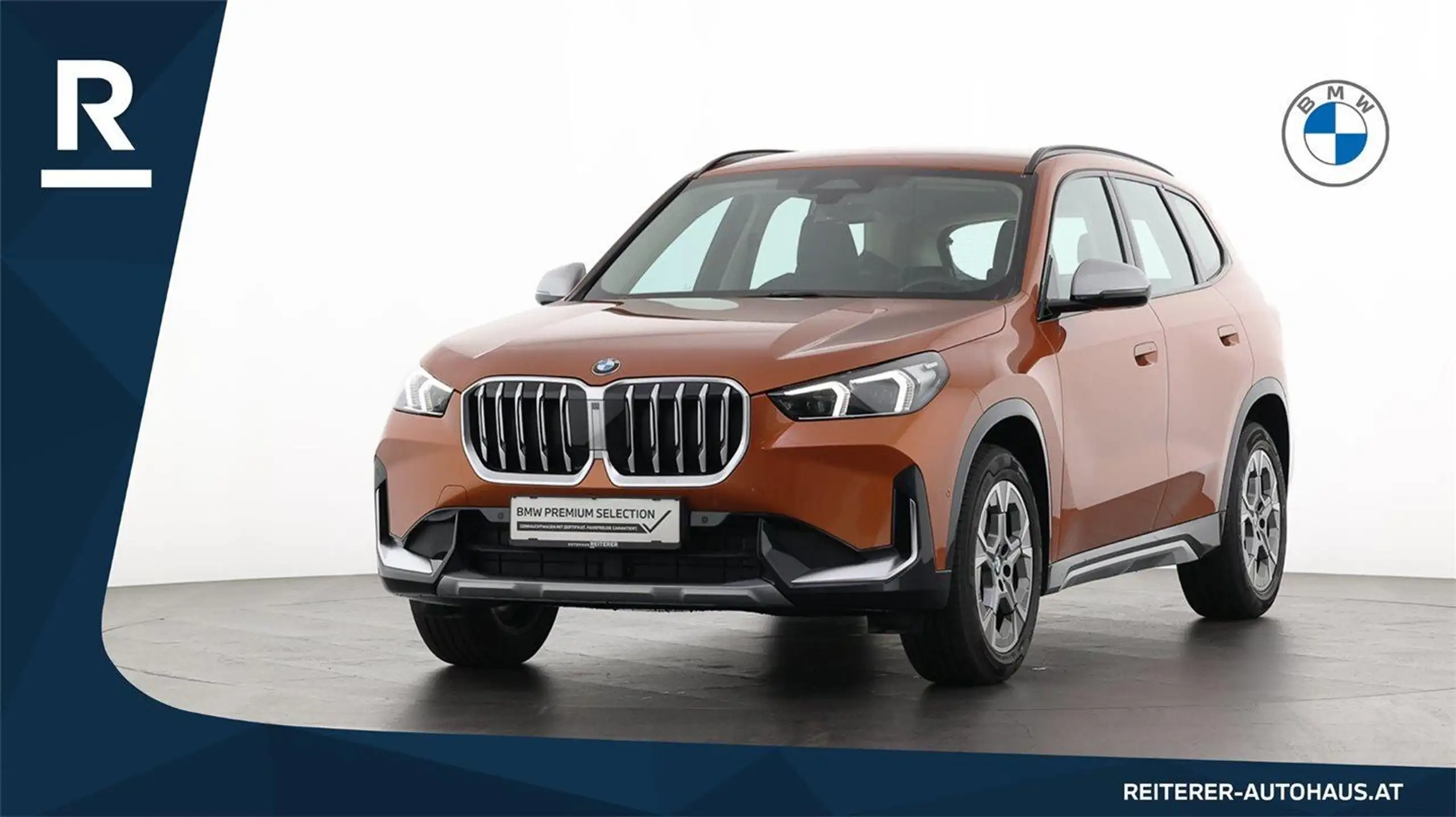 BMW - X1