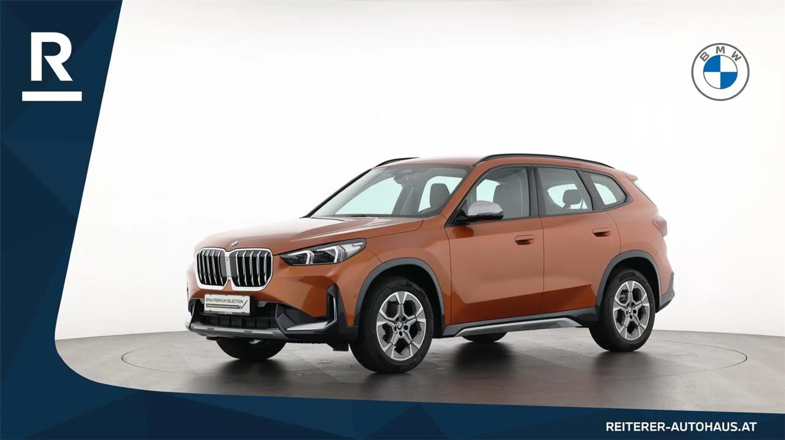 BMW - X1