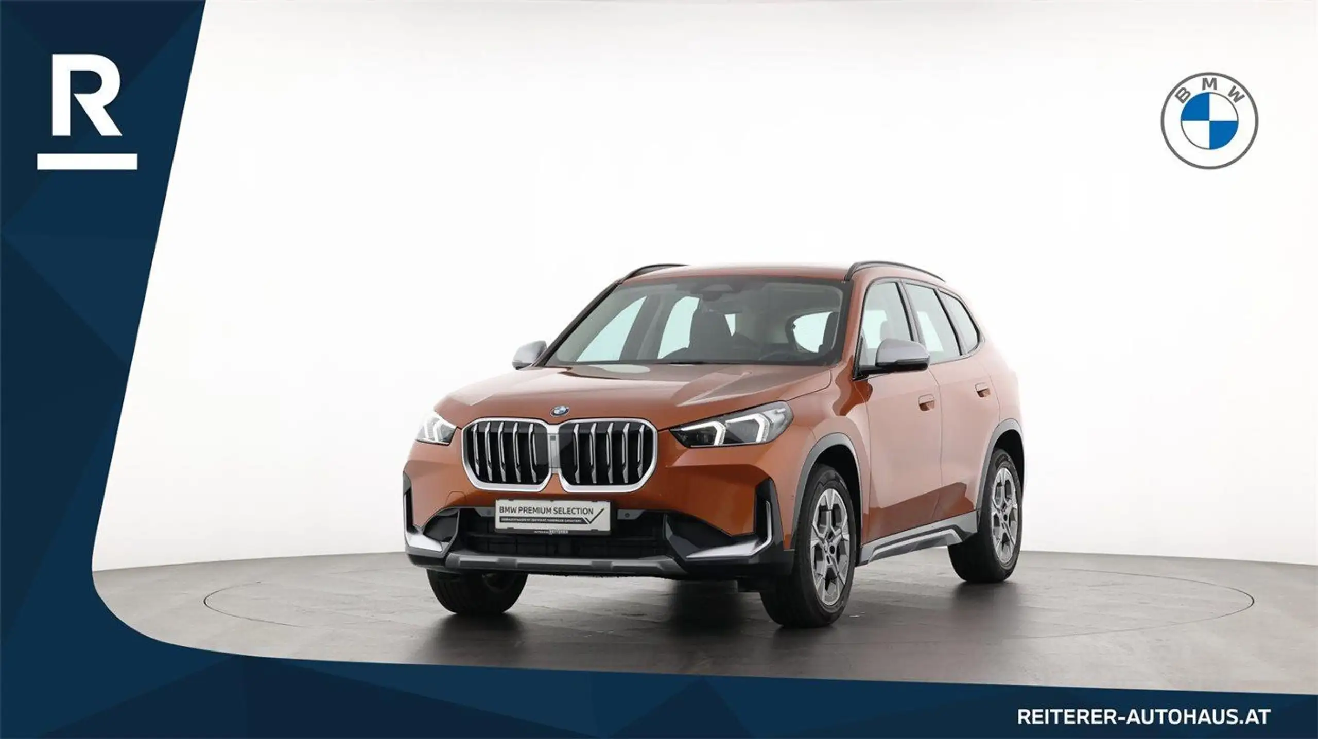 BMW - X1