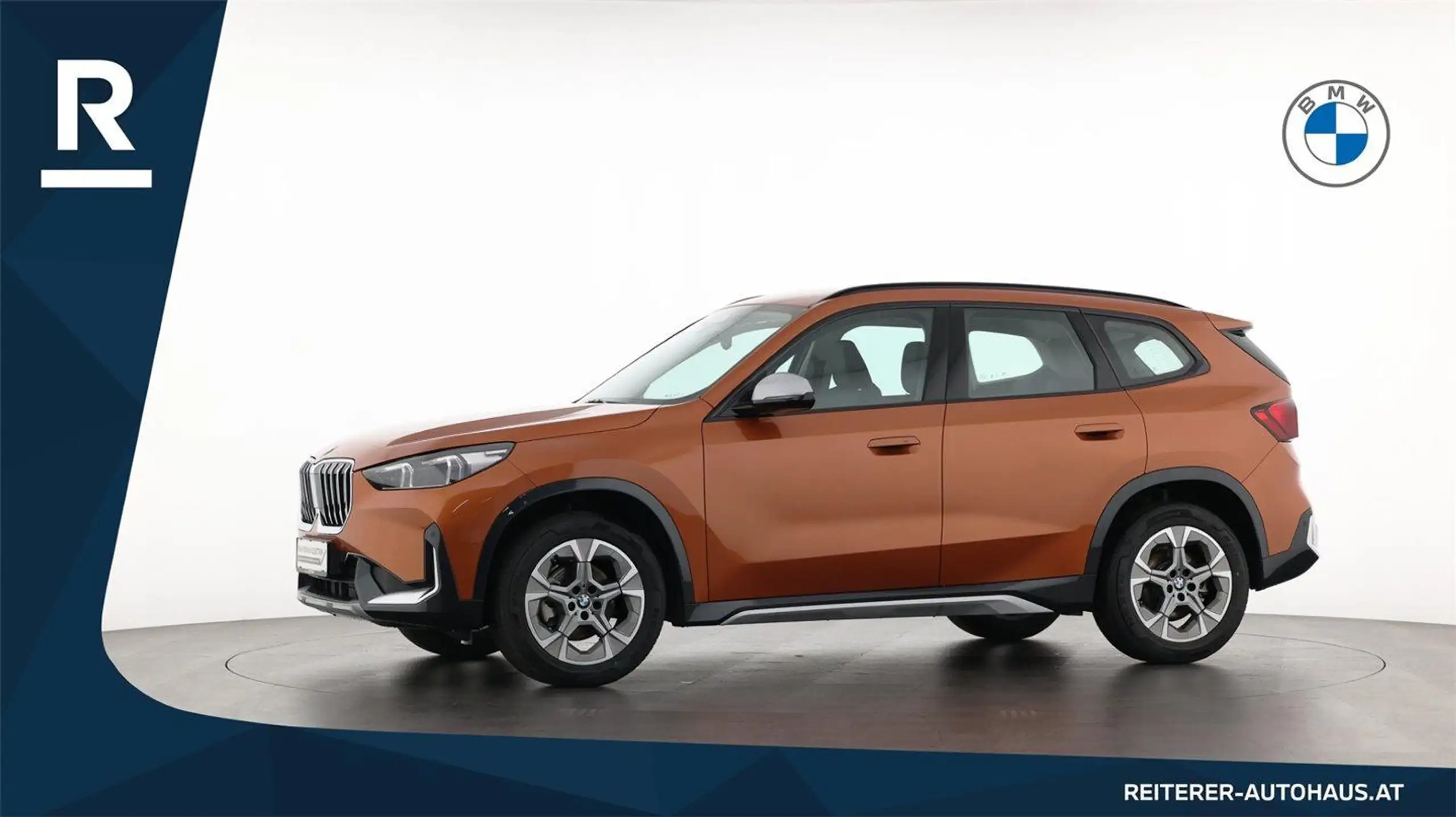 BMW - X1