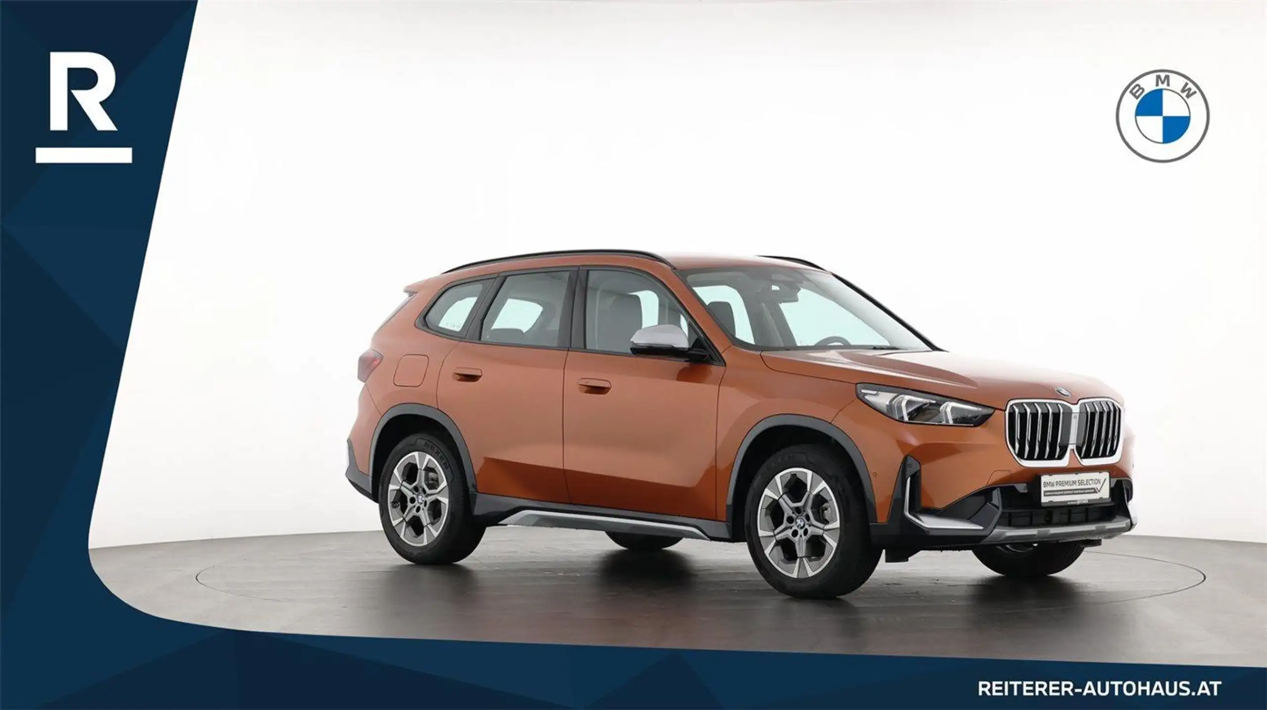 BMW - X1