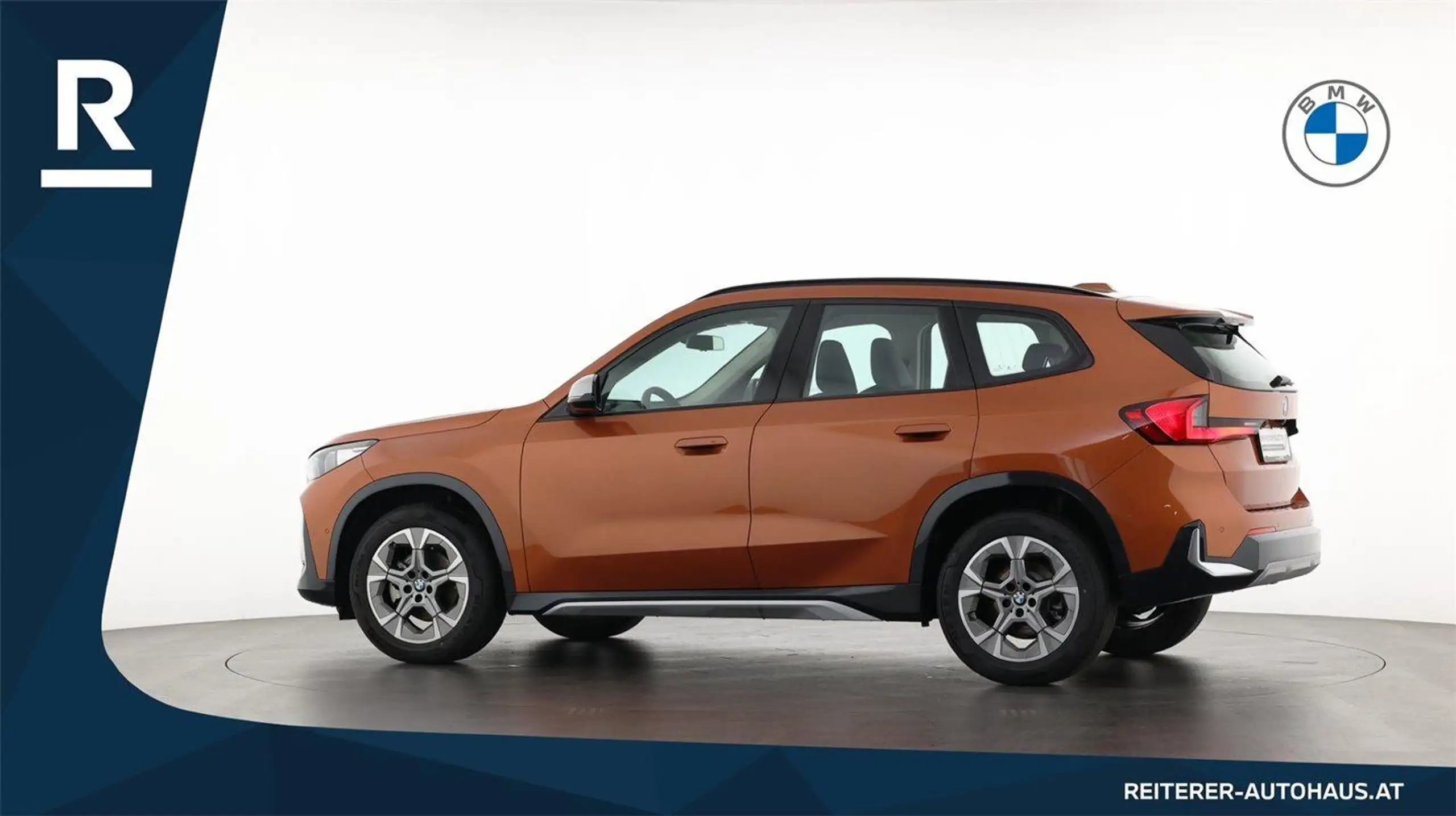 BMW - X1